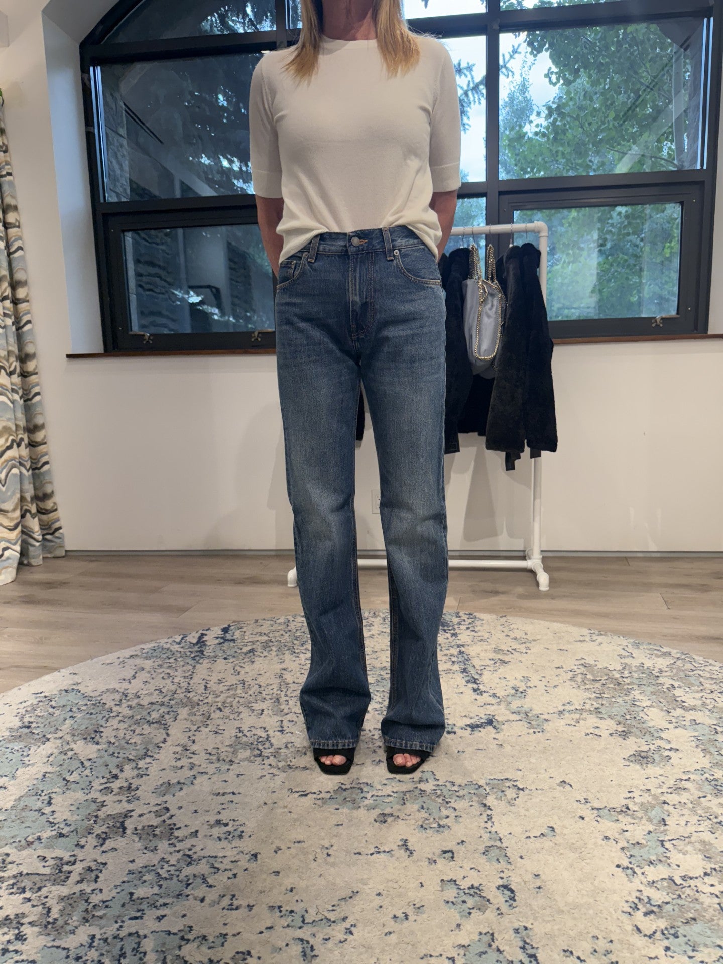 Star Denim Jean