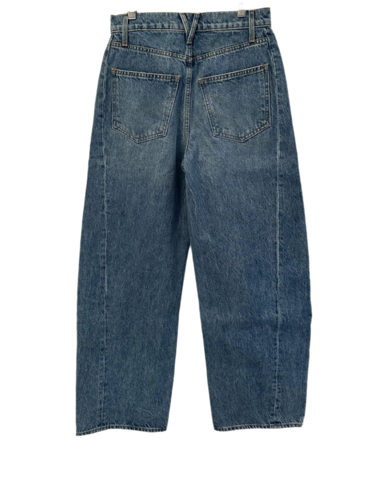 Ryder Saddle Jean