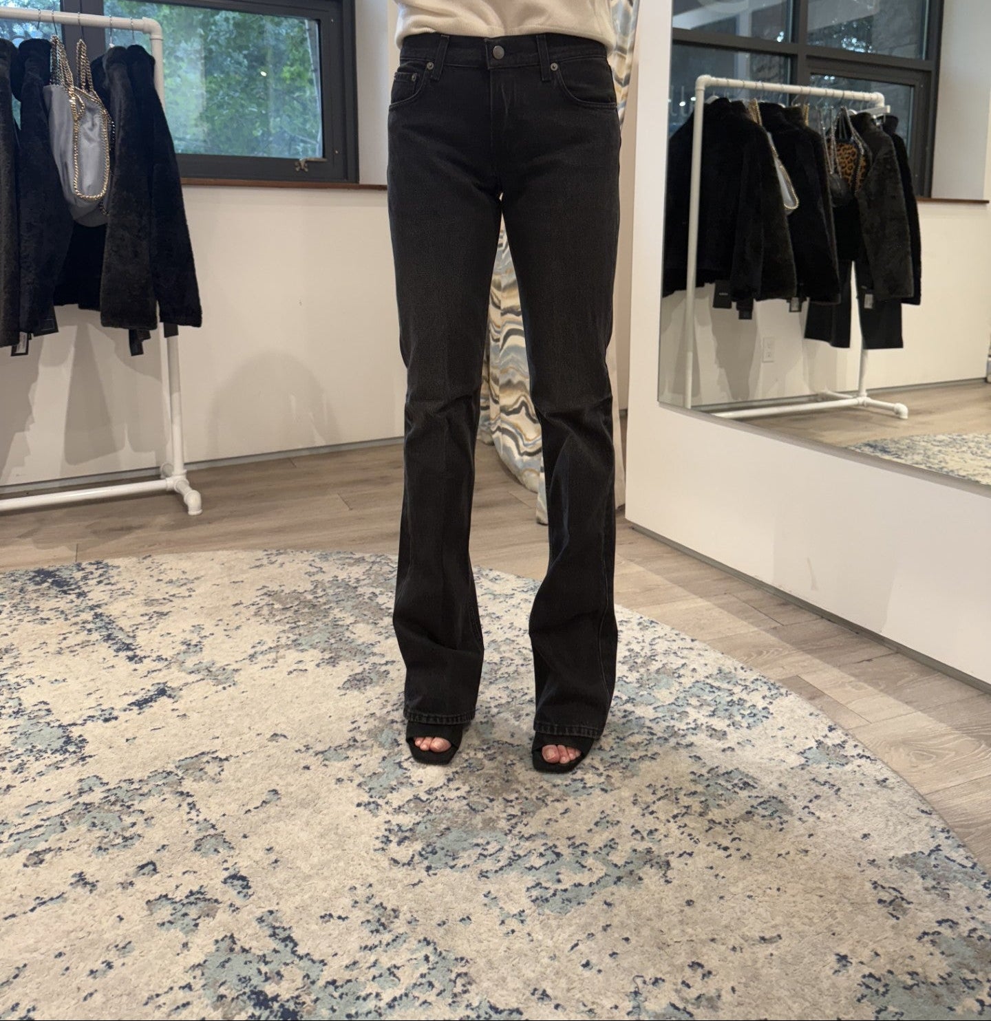 Carly Denim Jean