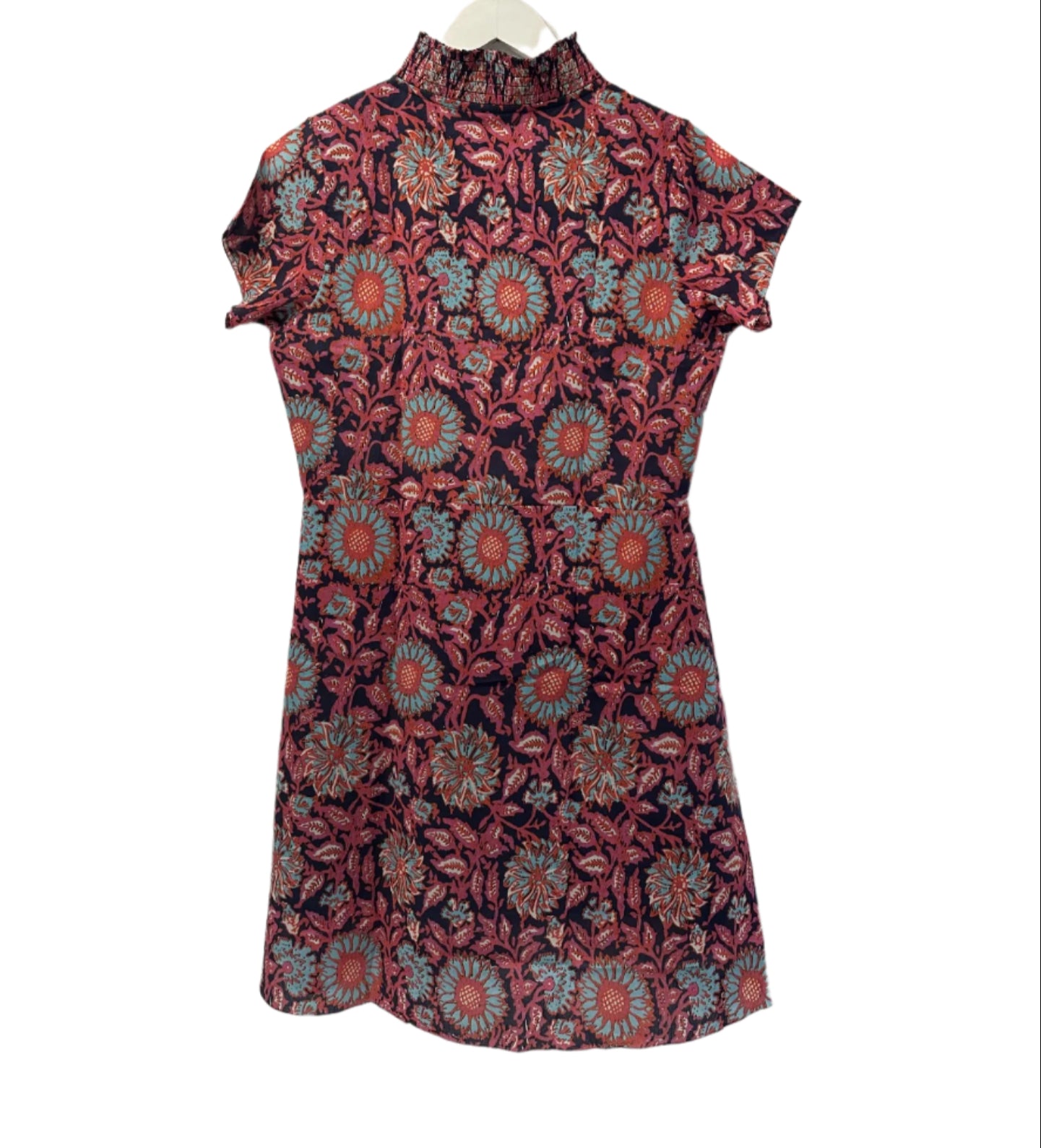 Cecilia Cotton Dress