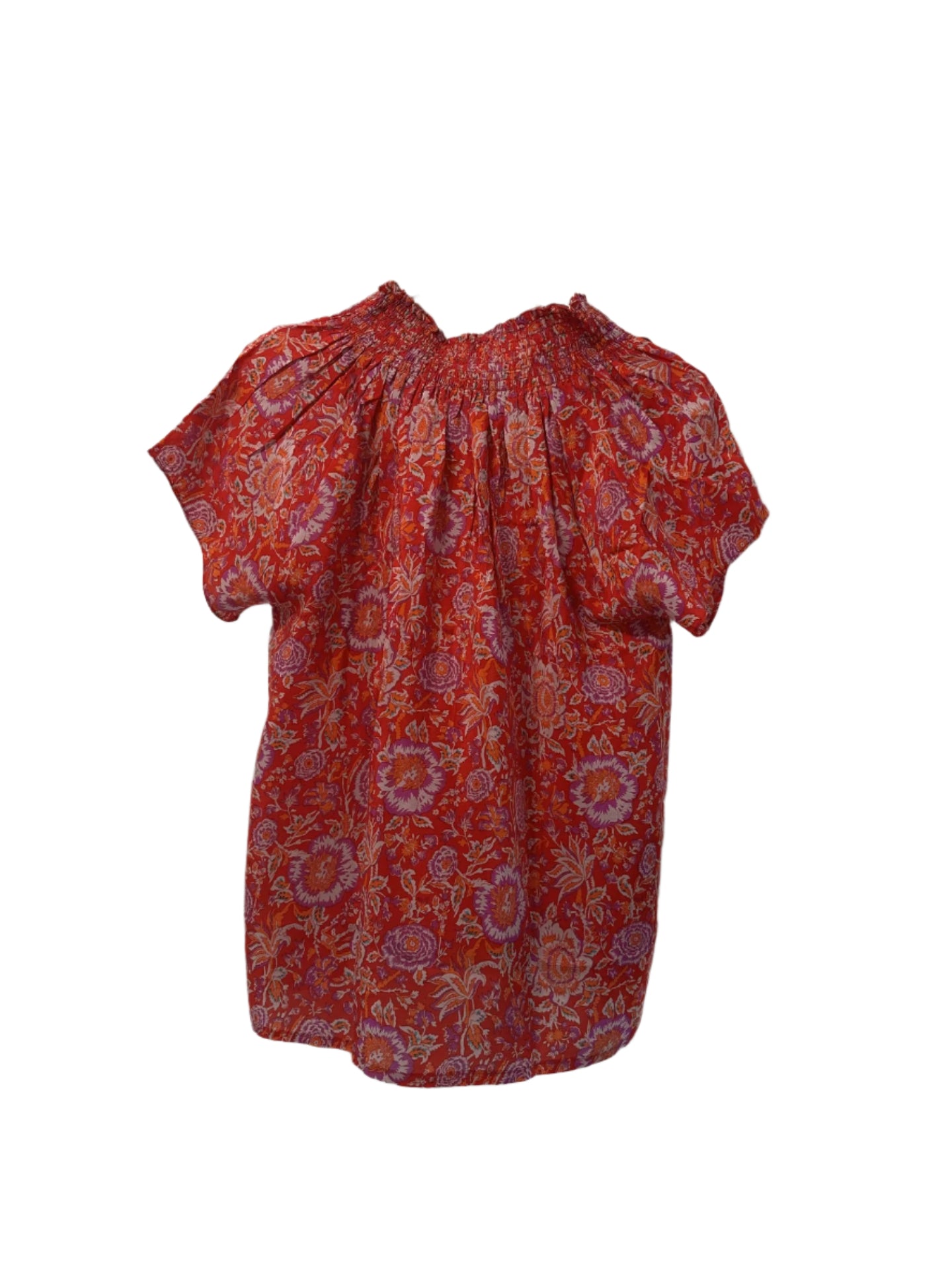 Aspen Blouse