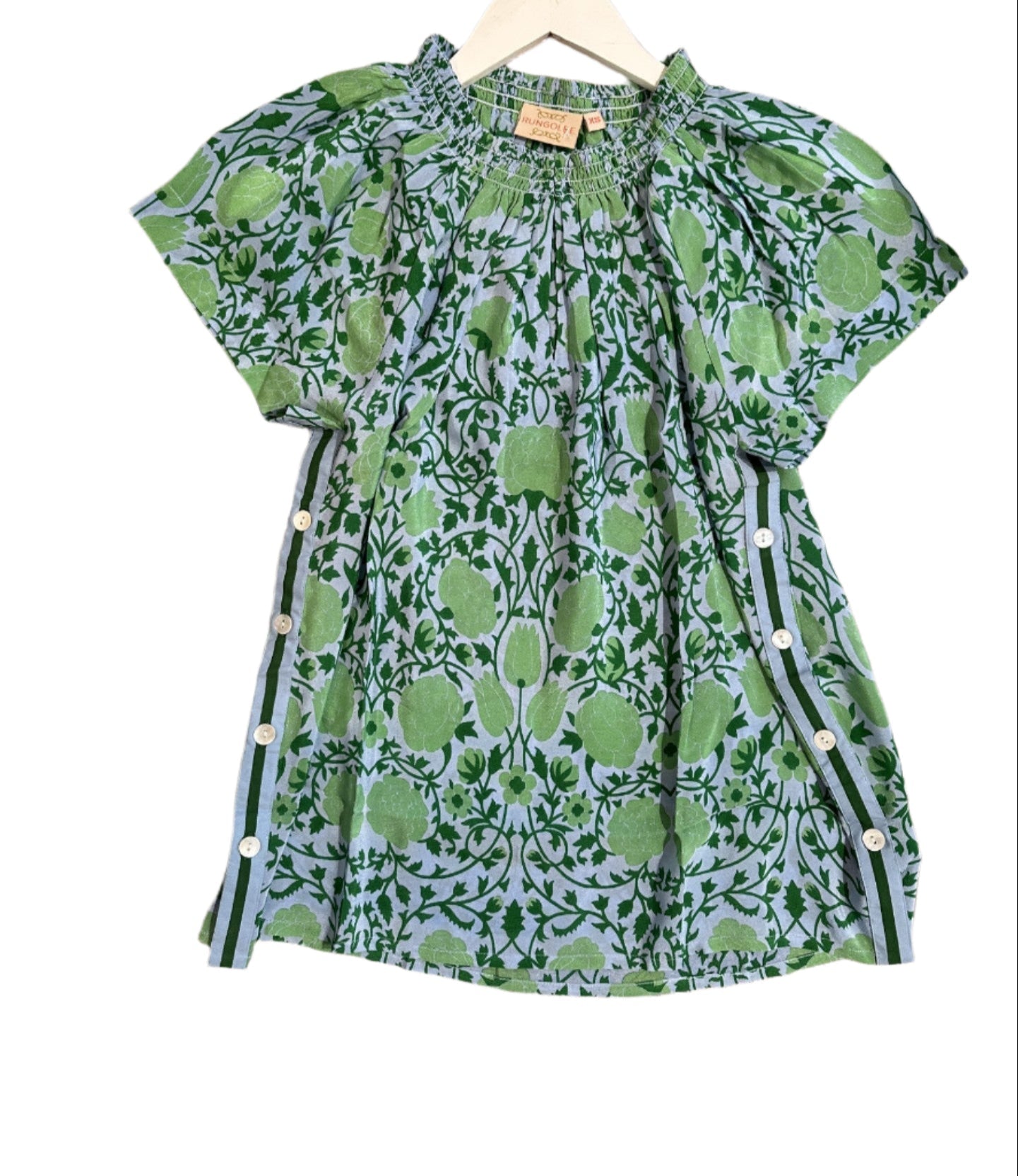 Savannah Blouse
