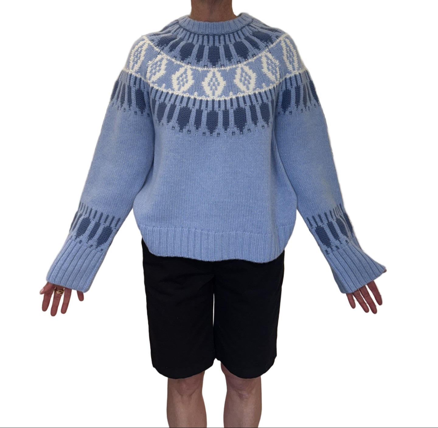 Jackson Sweater