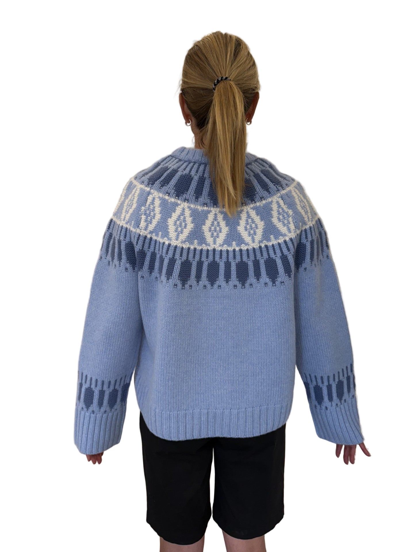 Jackson Sweater