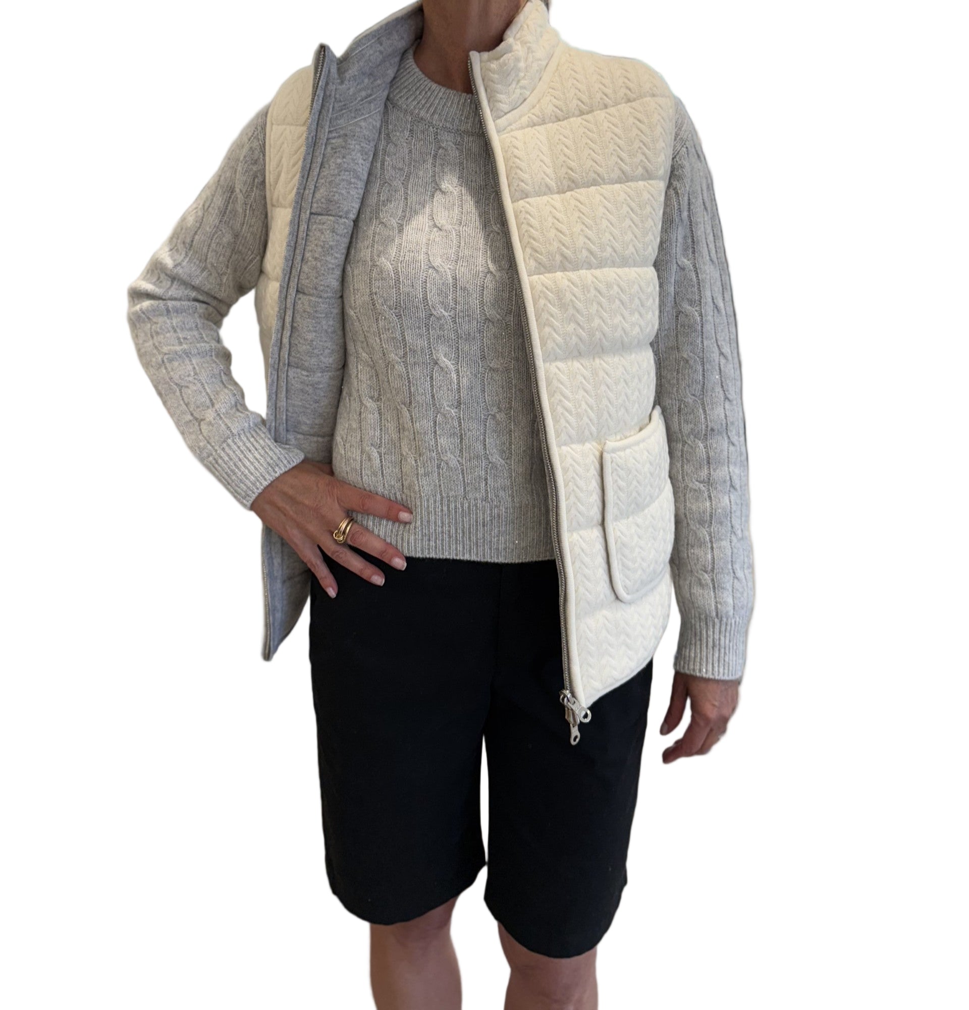 Hammersmith Vest