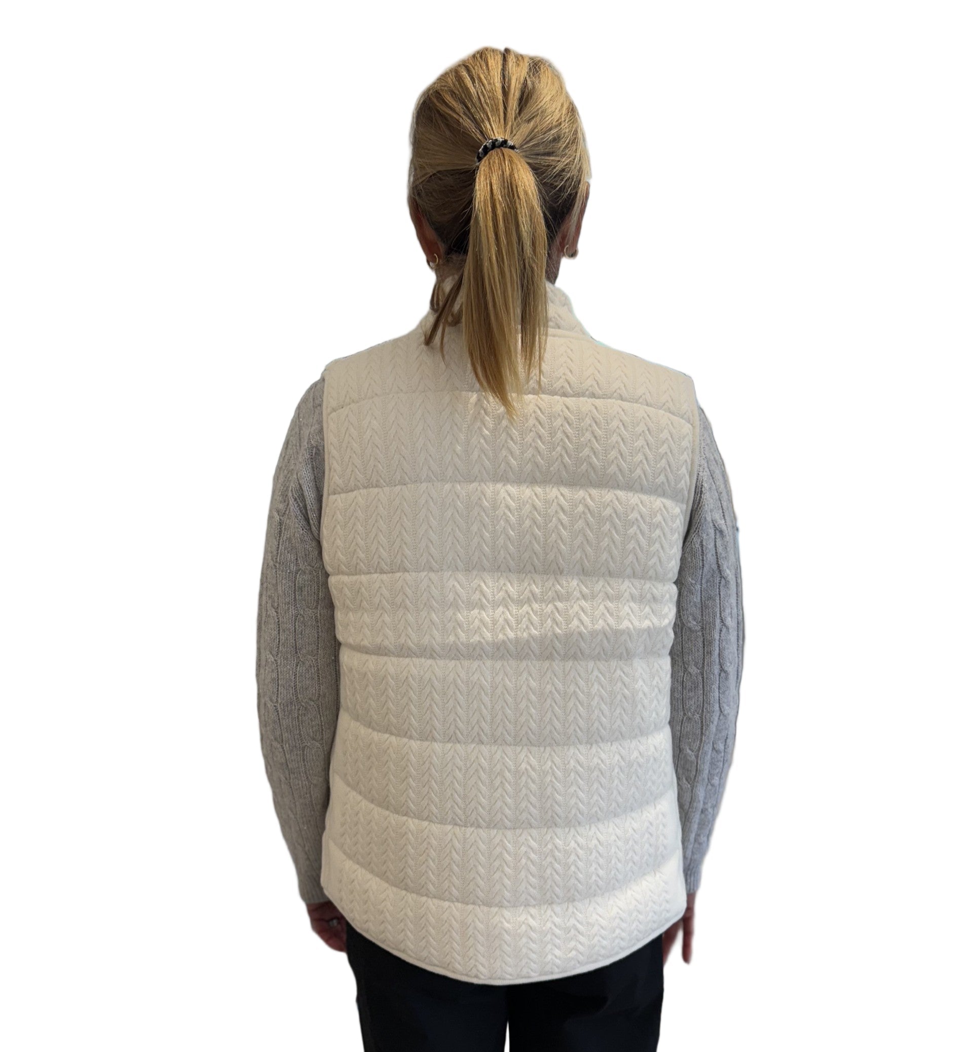 Hammersmith Vest