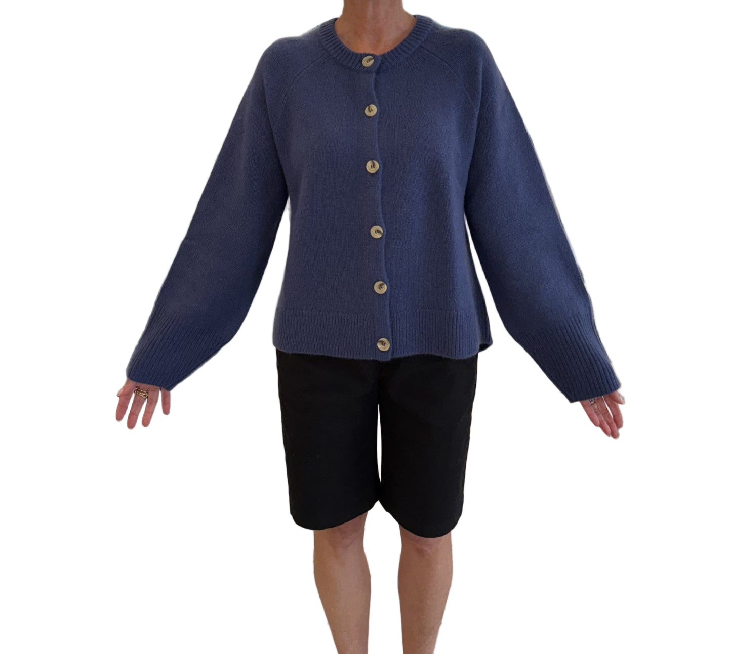 Belgravia Cardigan