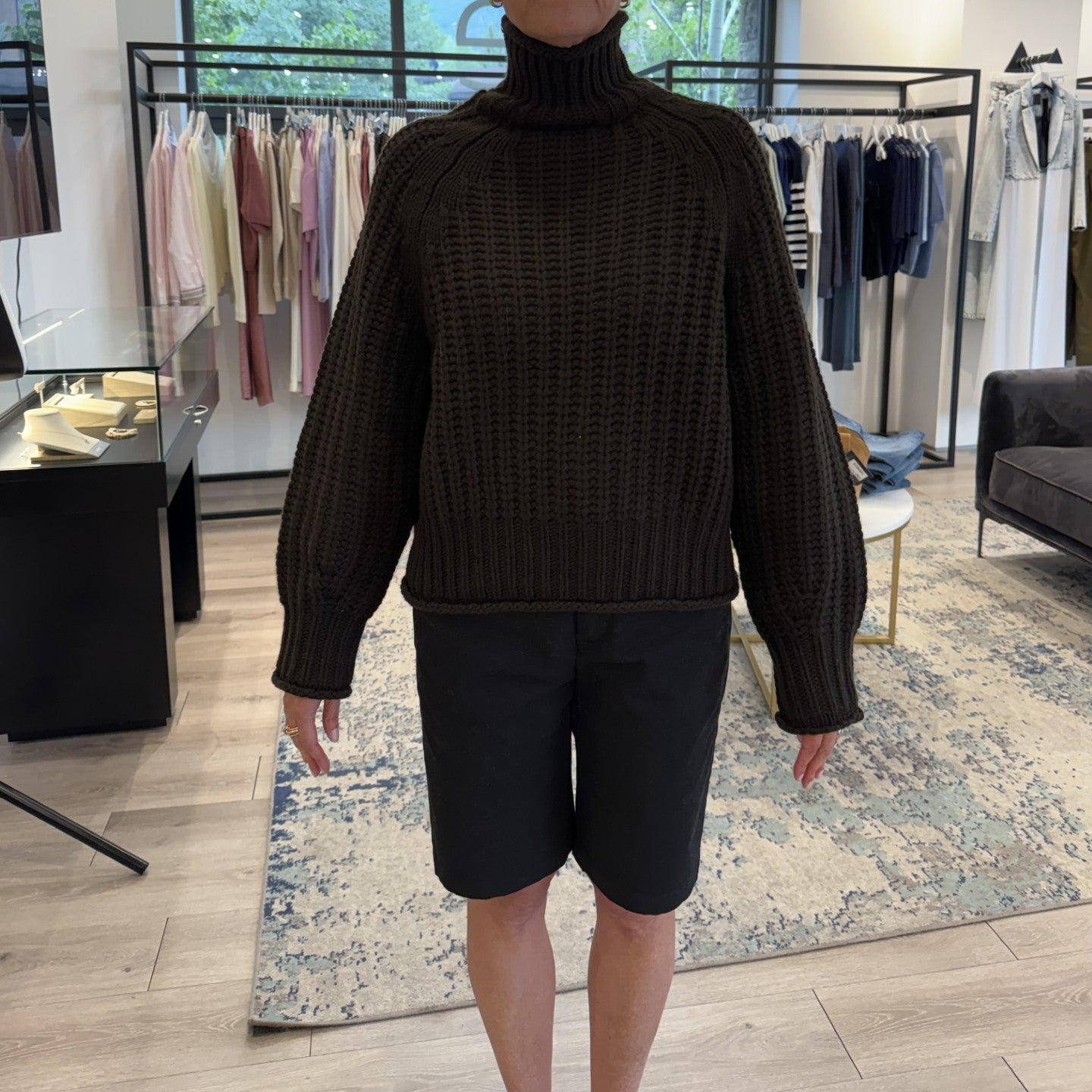 Ellis Sweater