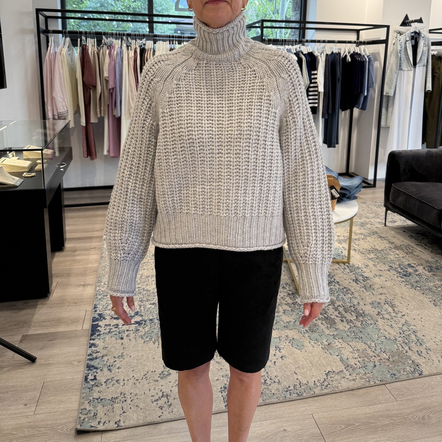 Ellis Sweater
