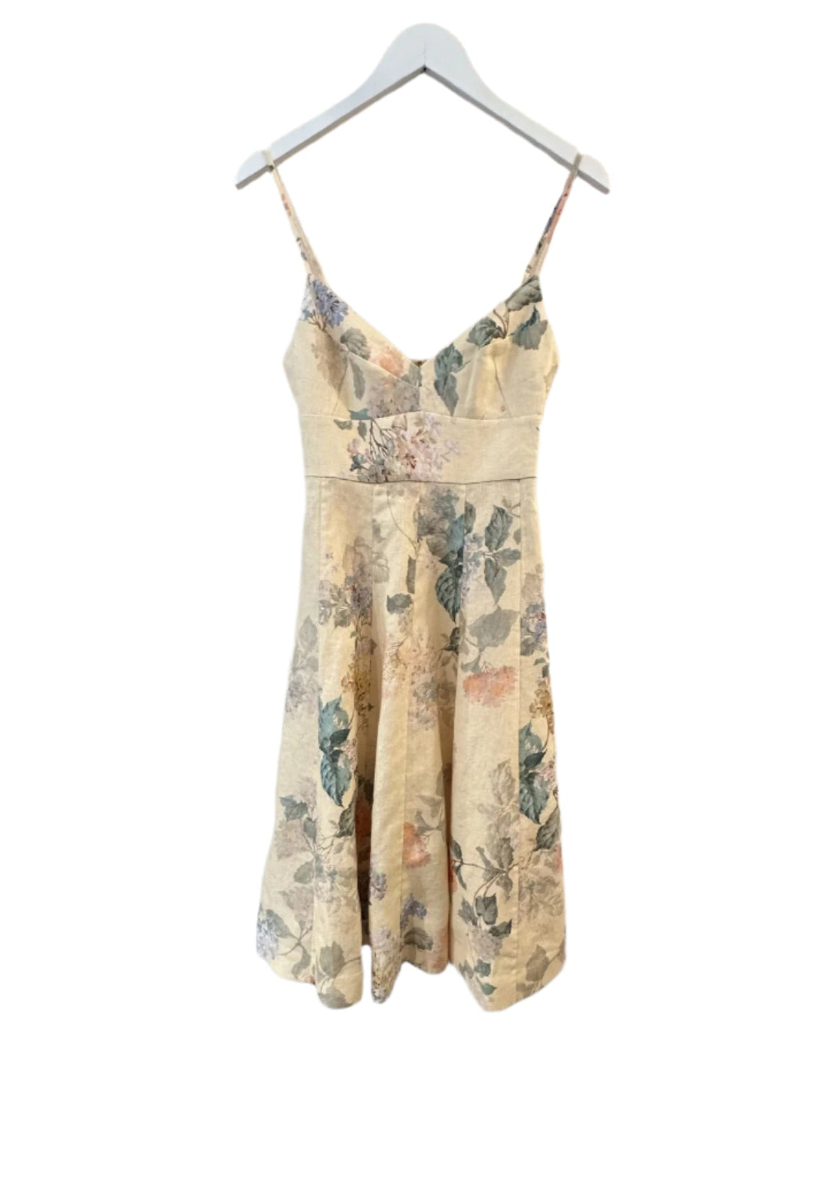 Illuminate Picnic Dress