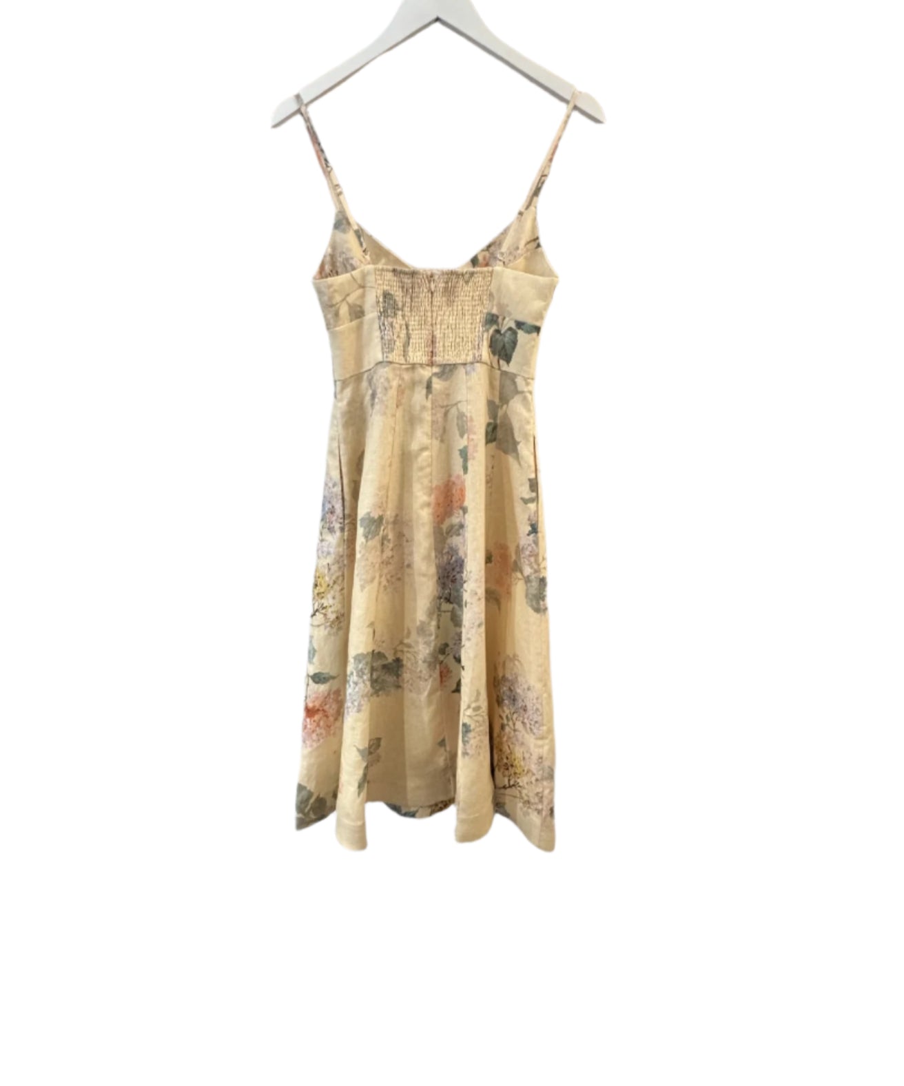 Illuminate Picnic Dress