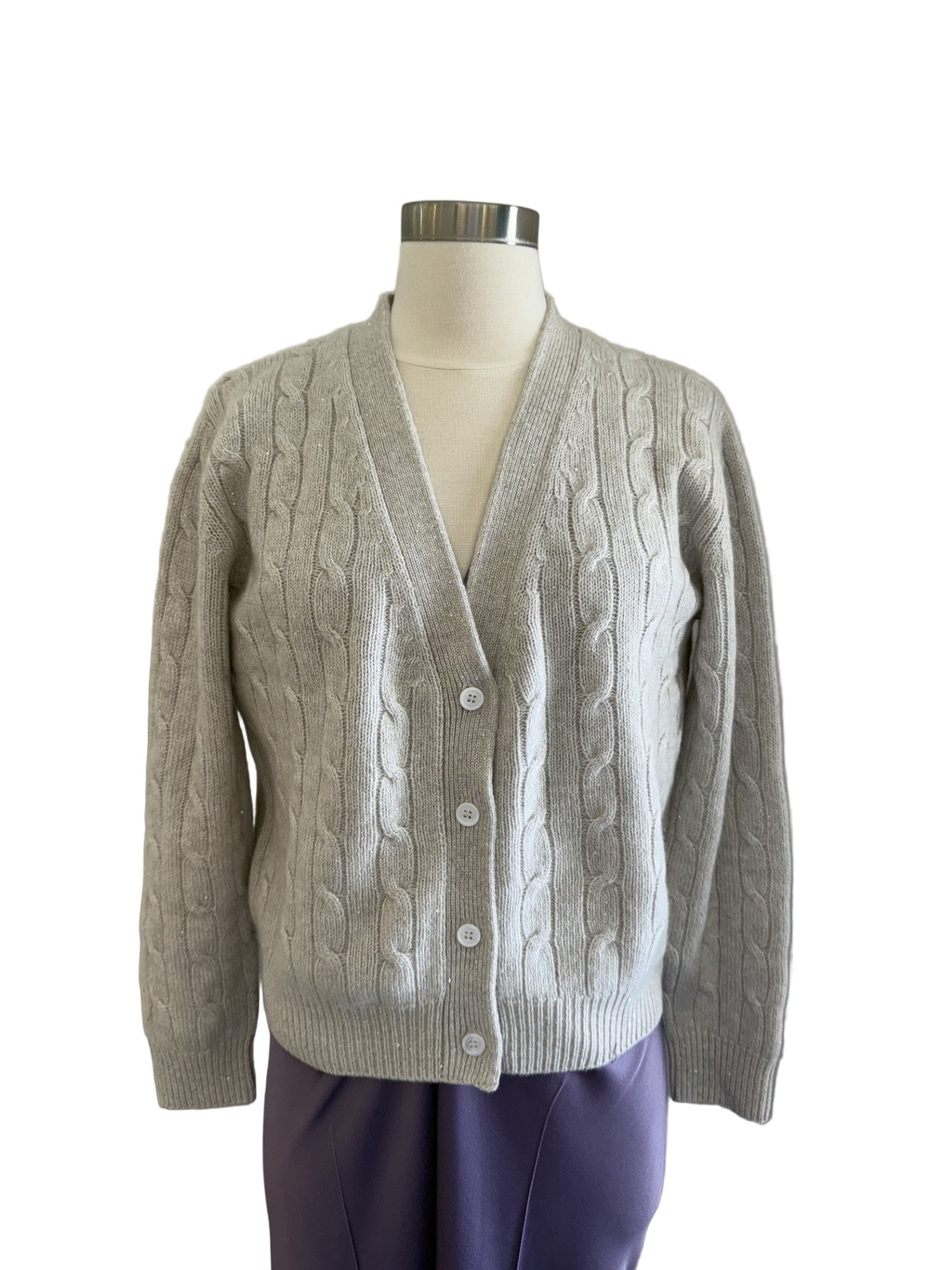 Lane Cardigan