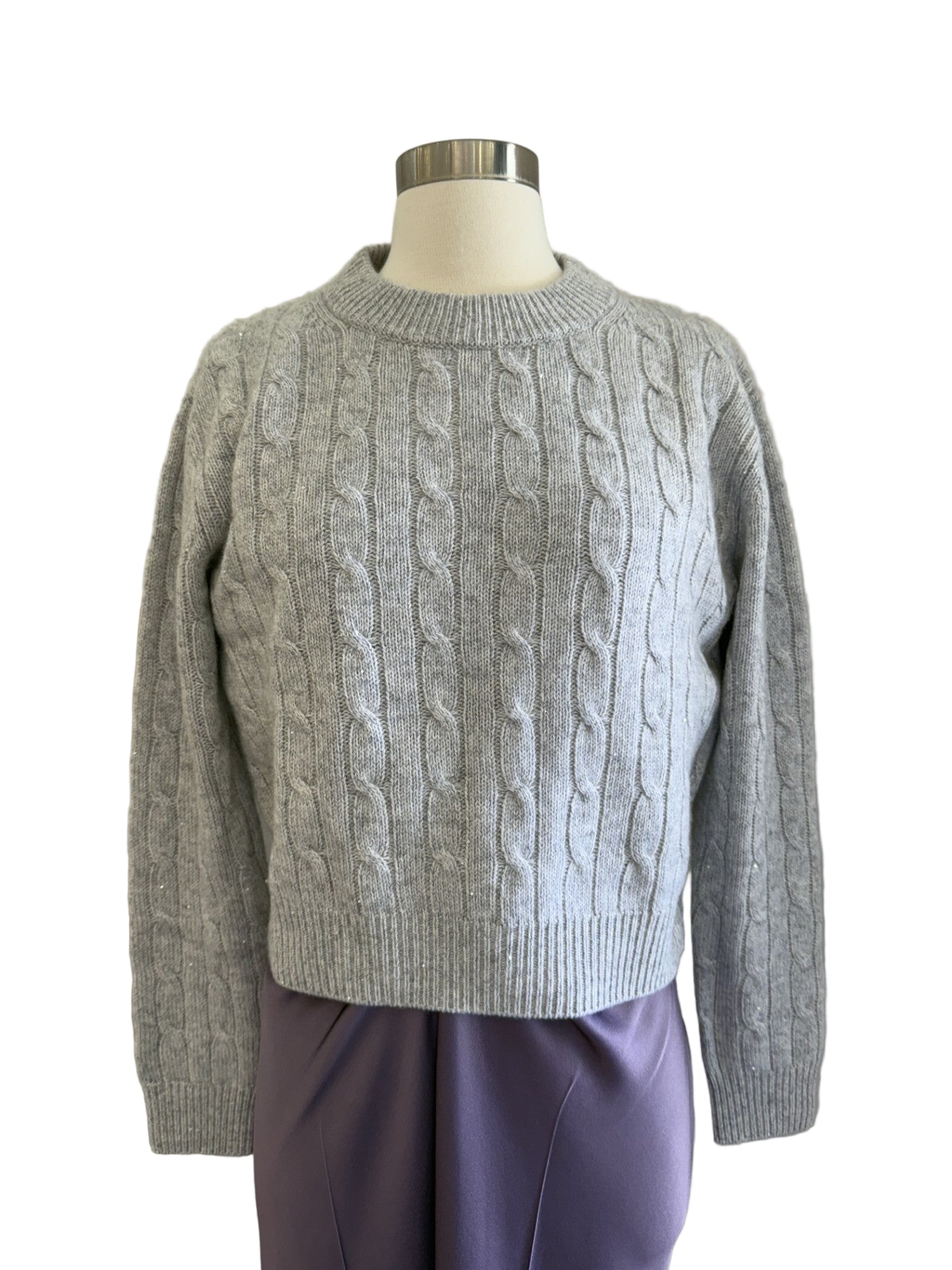 Clover Mews Sweater