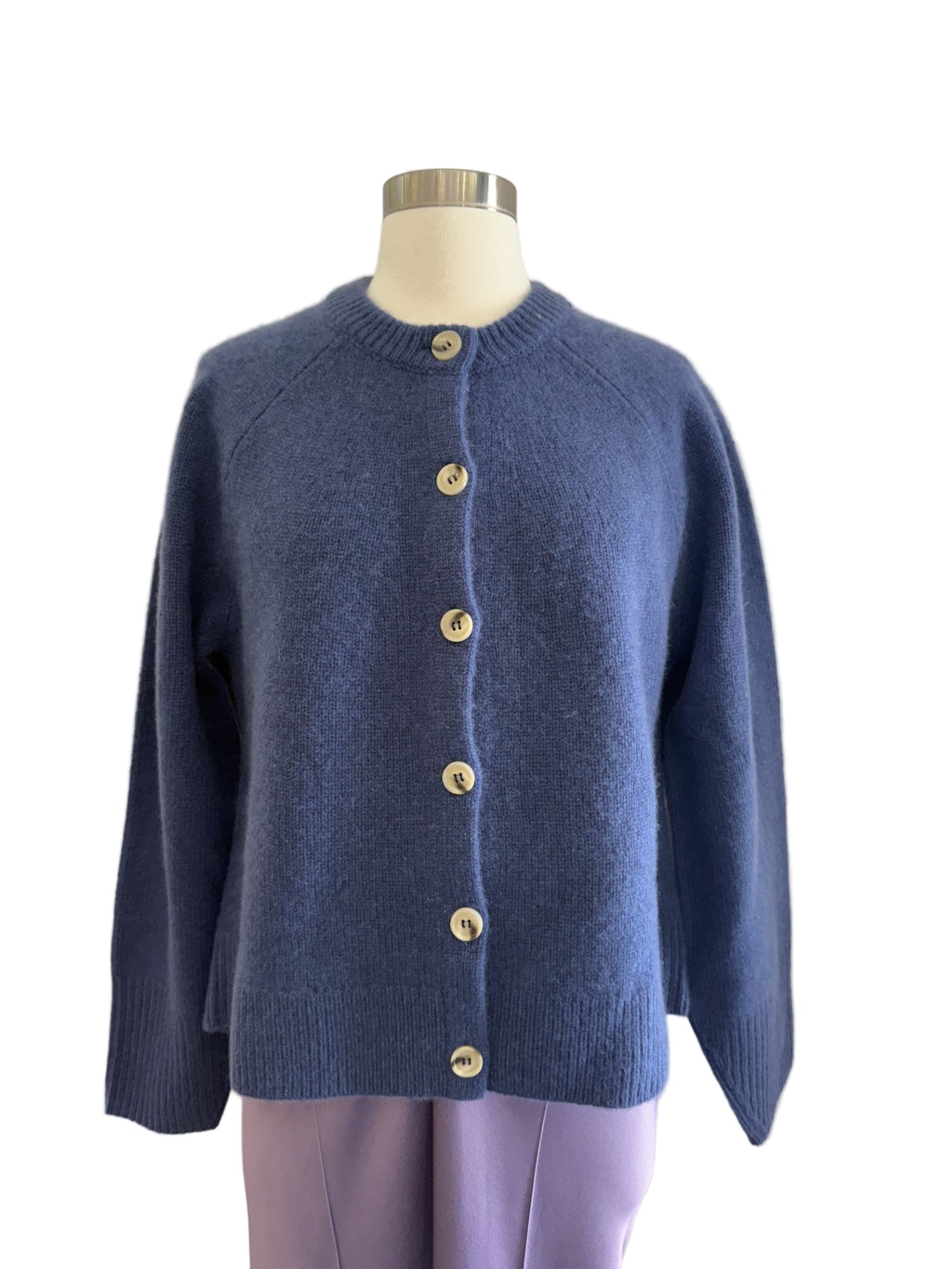 Belgravia Cardigan