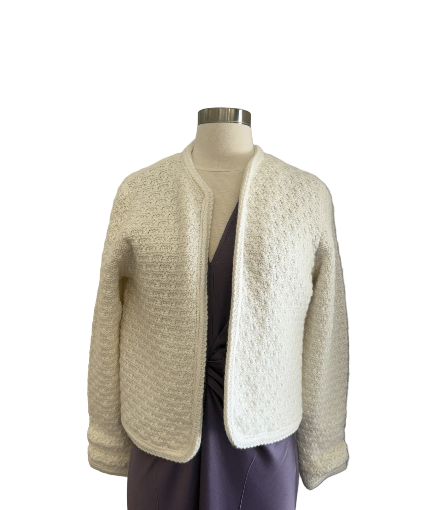 The Tate Cardigan