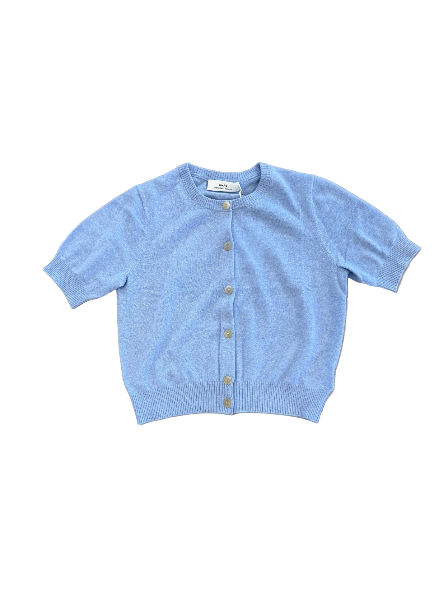 Stanley Sweater