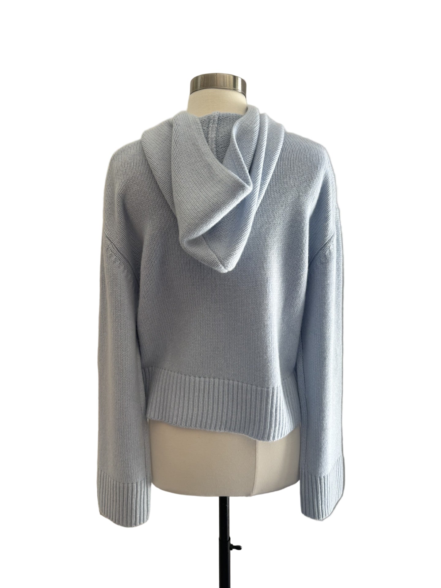 Karolin Hooded Sweater