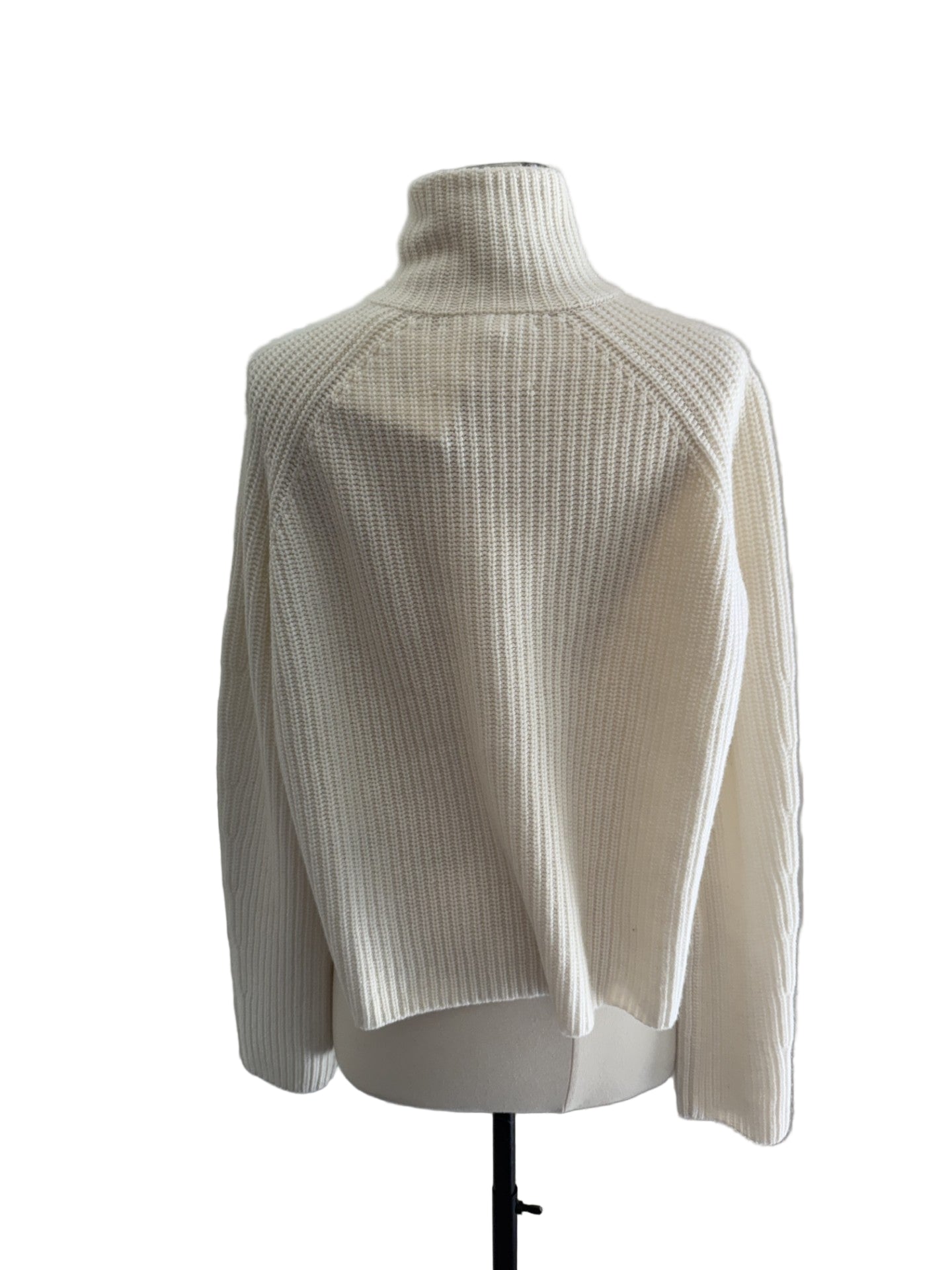 Sadie Zip Cardigan