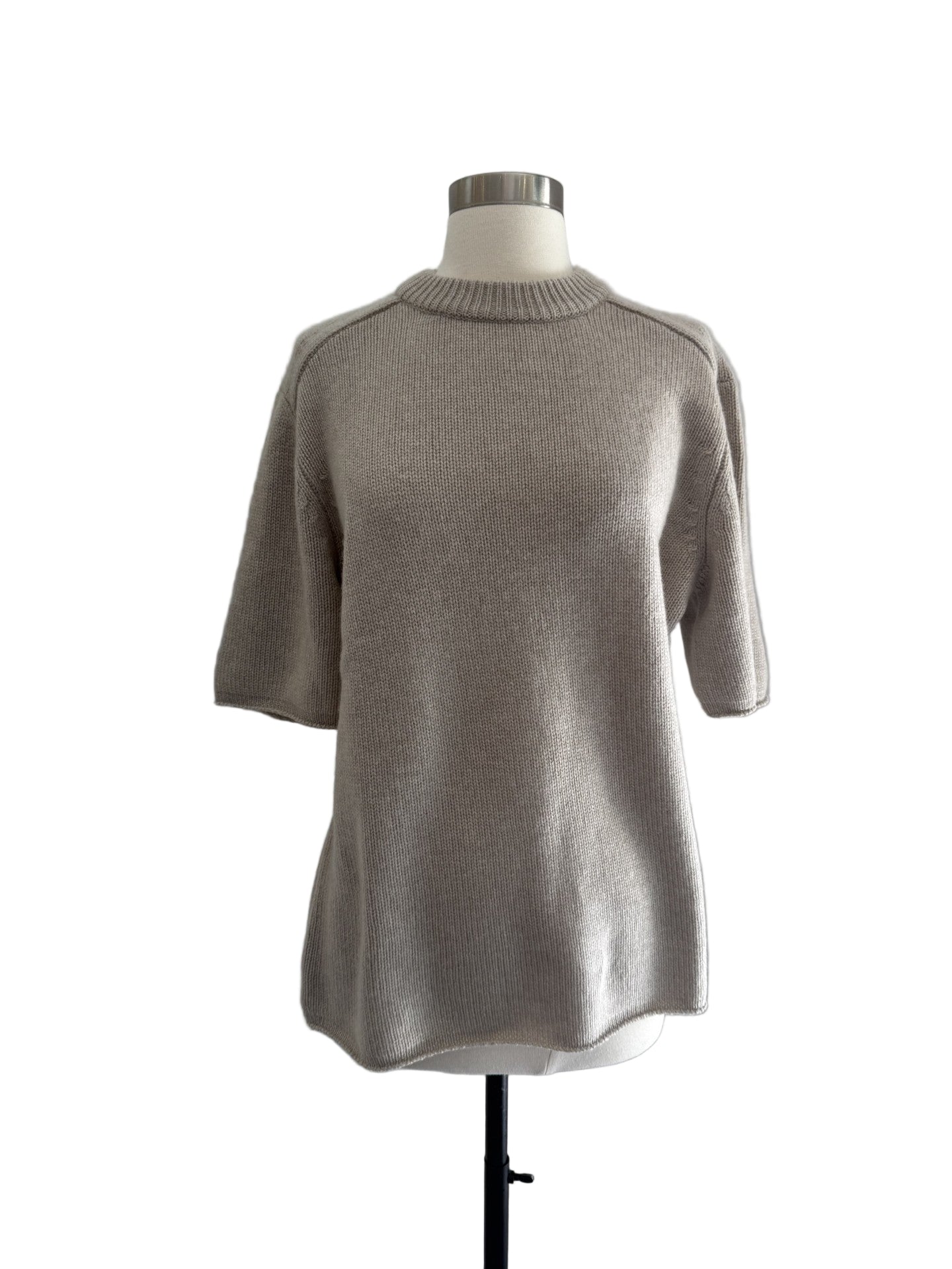 Lisa Yang Elvina Sweater