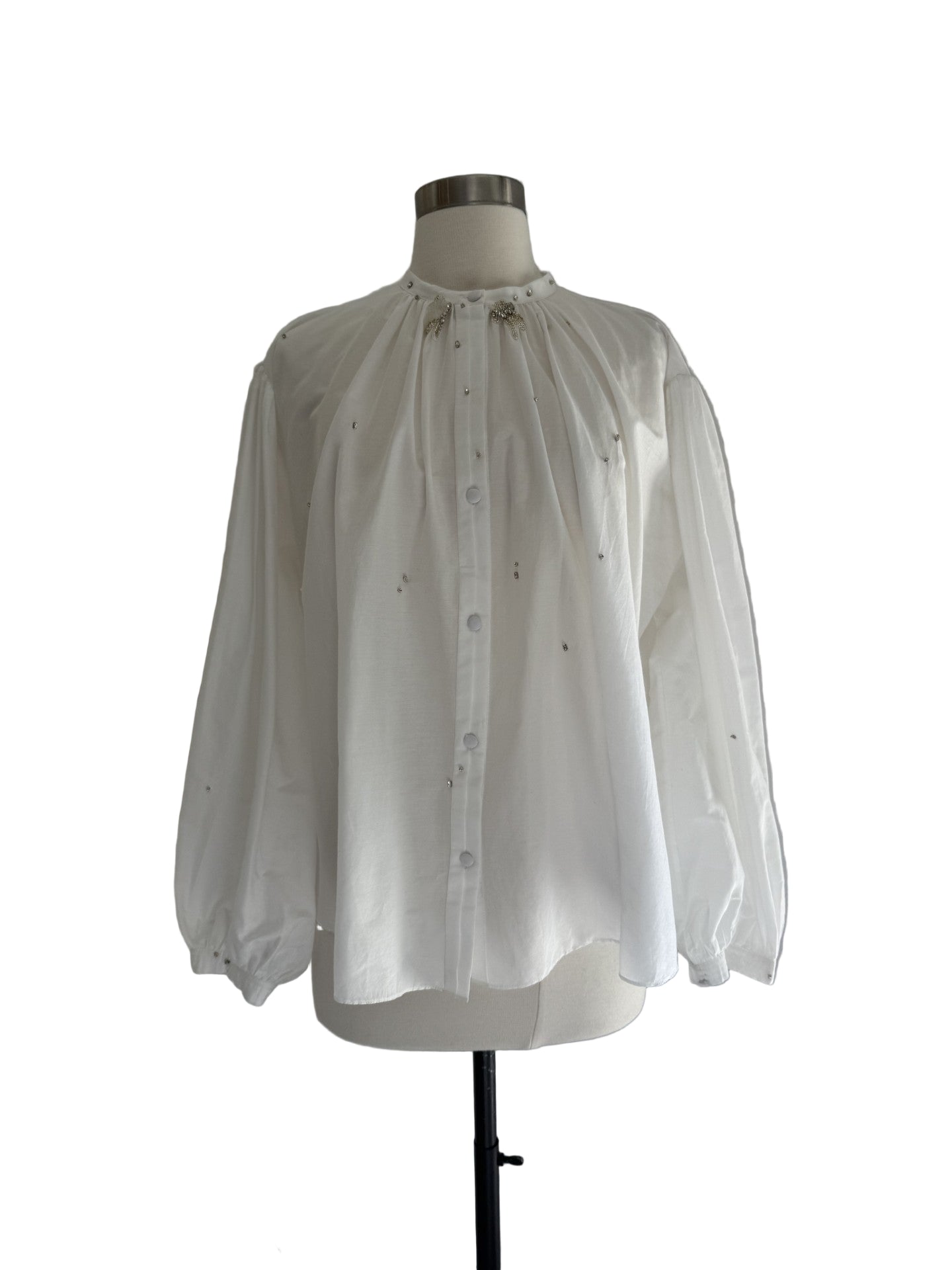 Carousel Des Sylphes Shirt