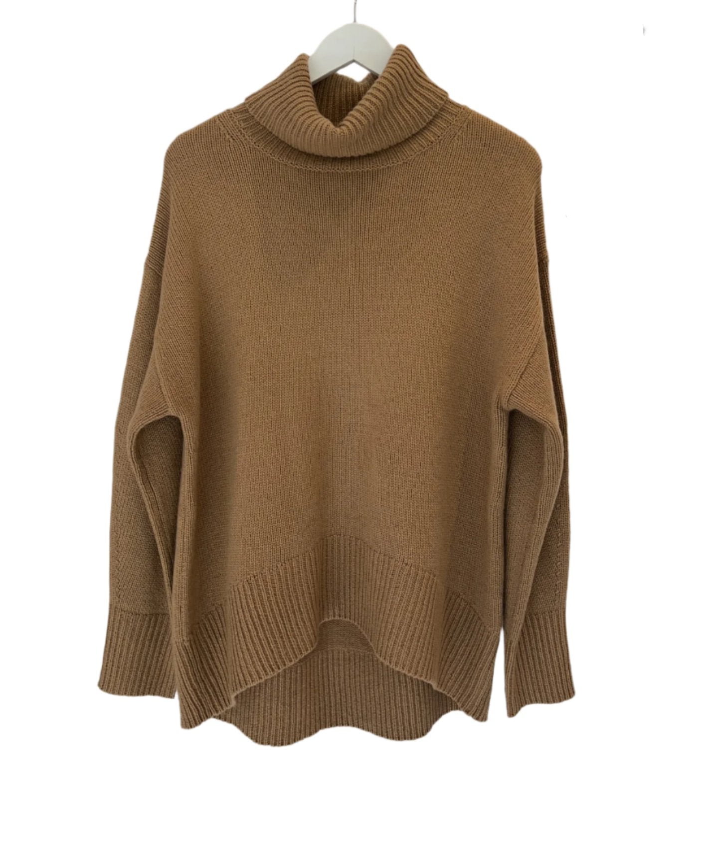 World's End Sweater
