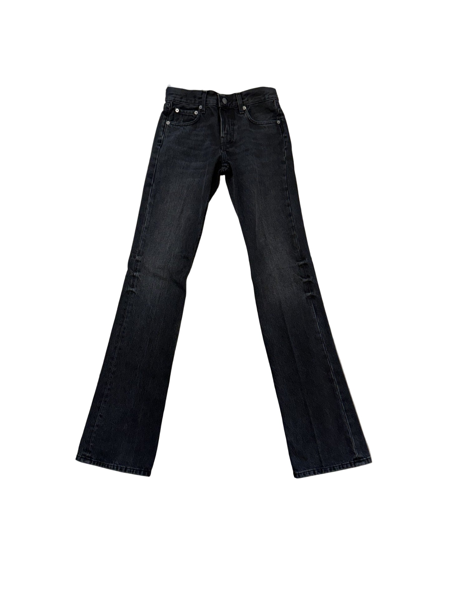 Carly Denim Jean
