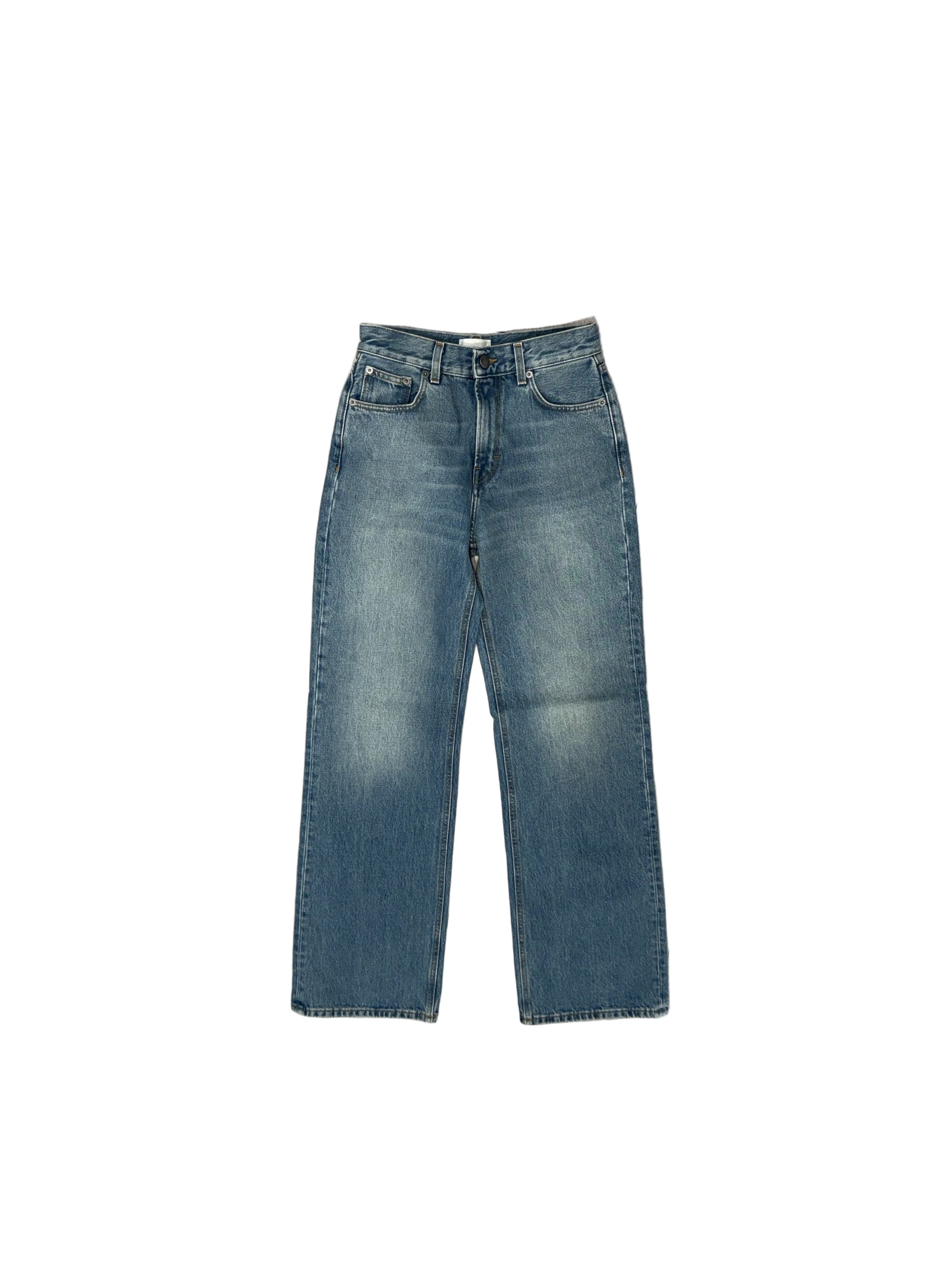 Korea Denim Jean
