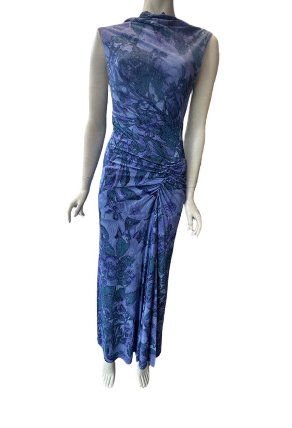 Acacia Midi Dress