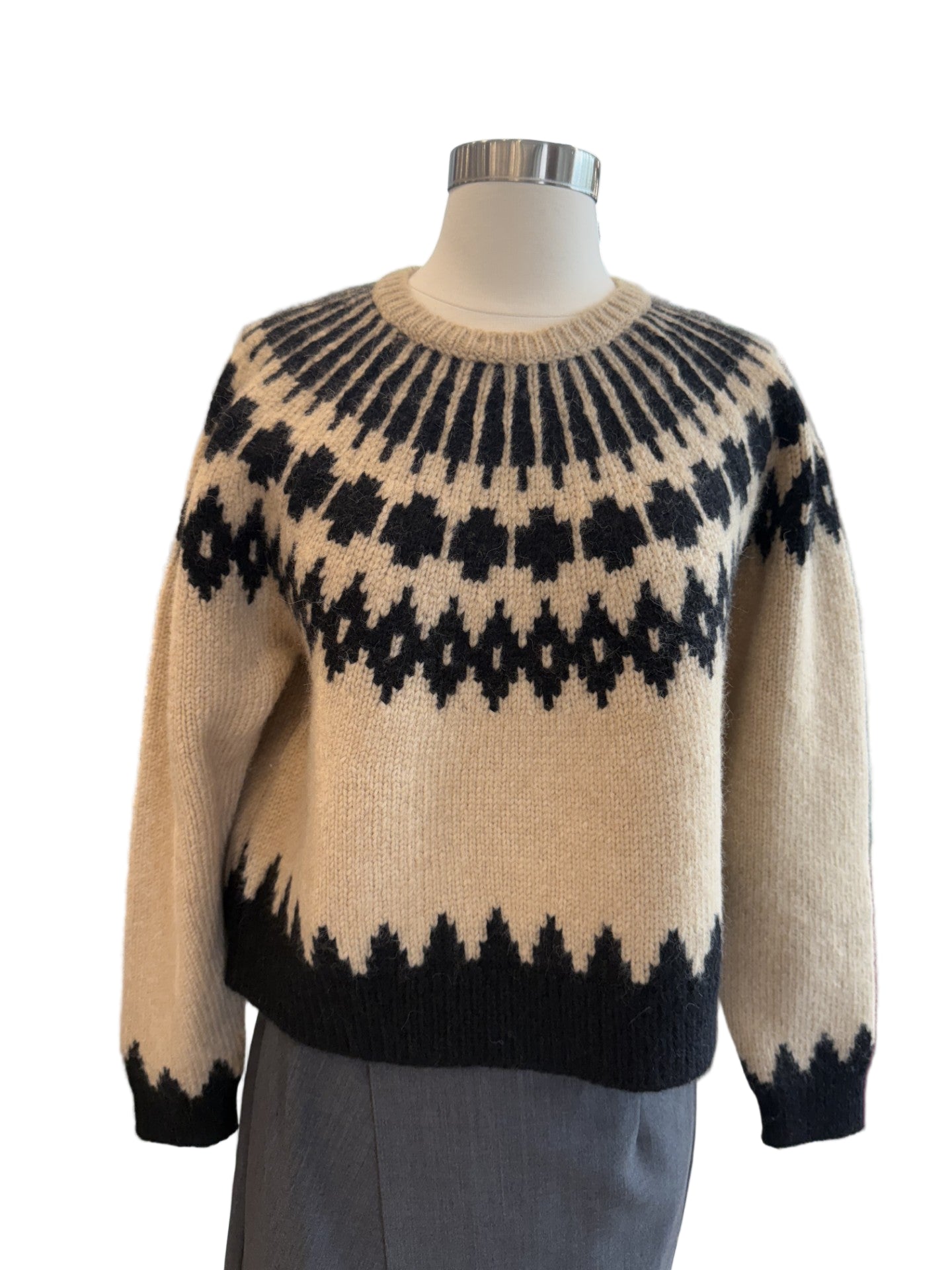 Alena Sweater