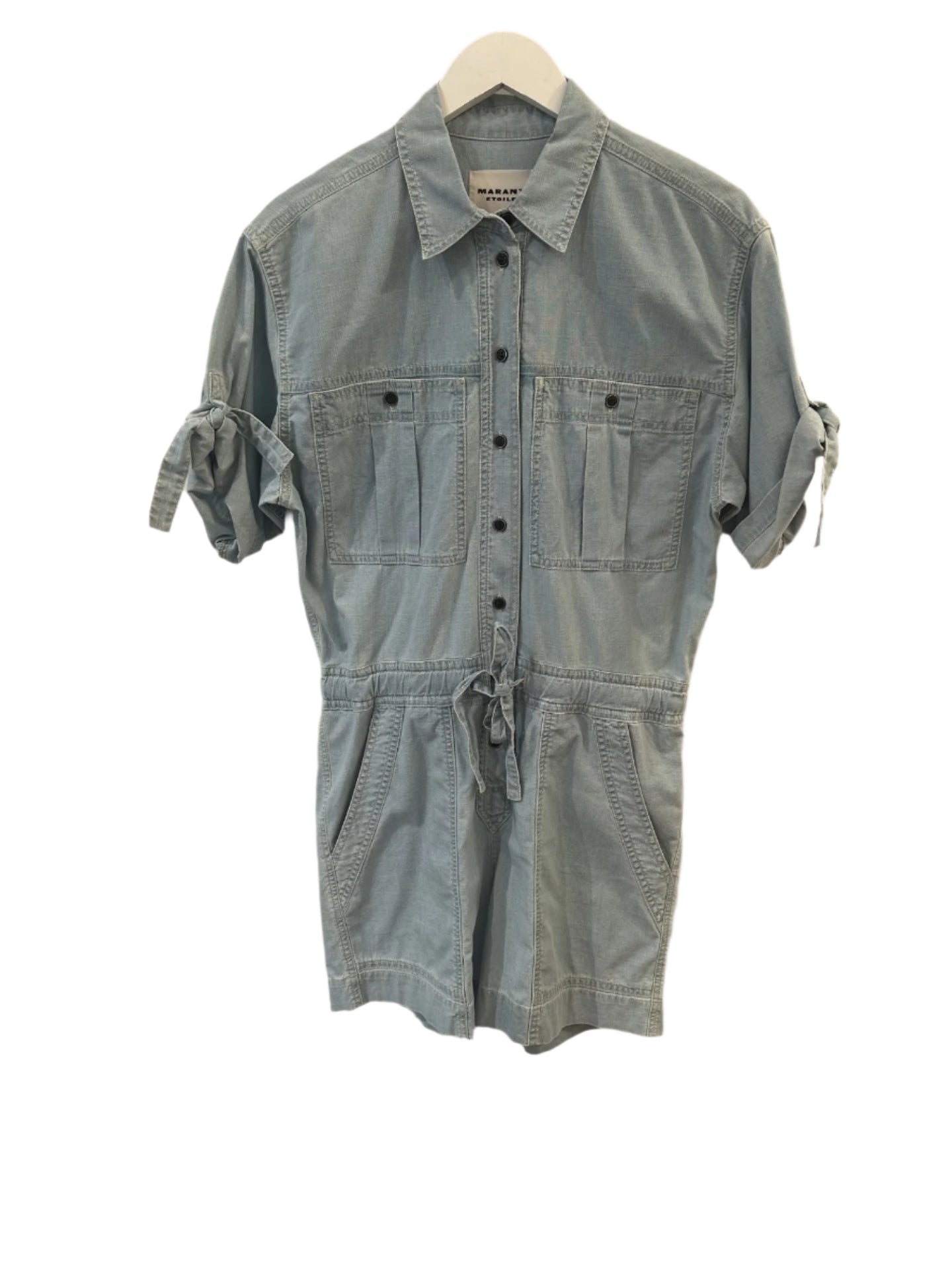 Vally Romper