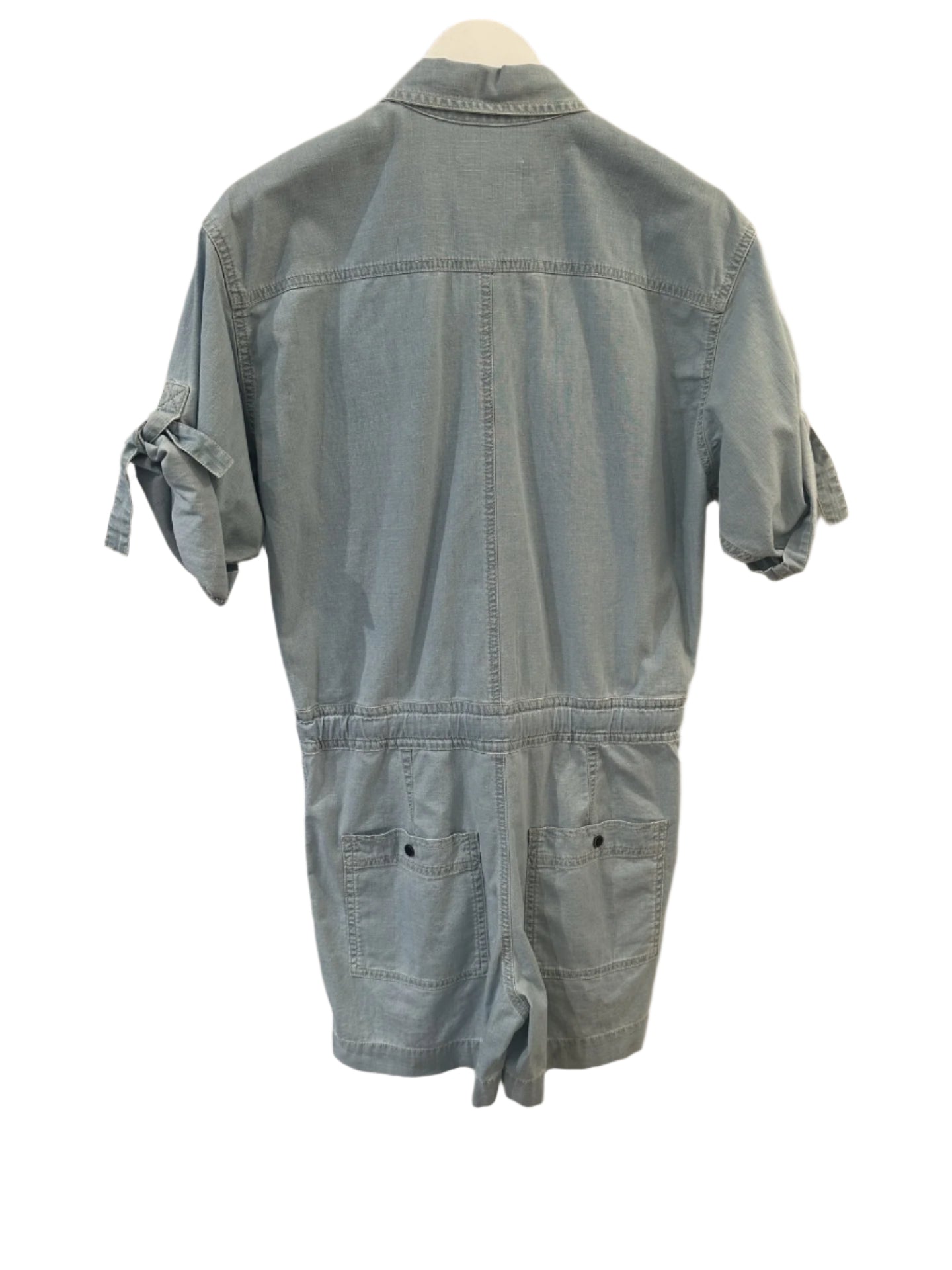 Vally Romper