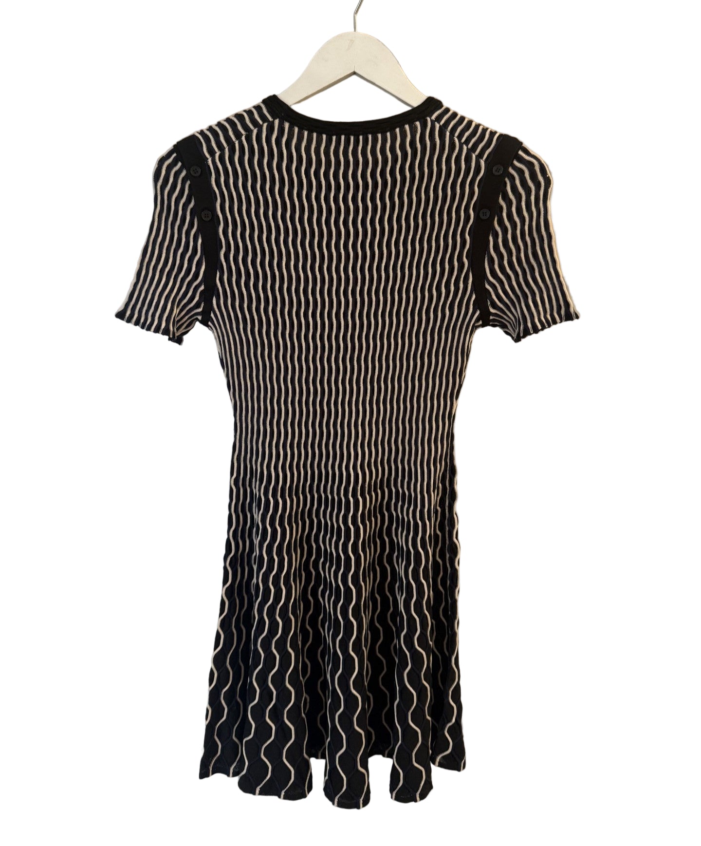 Baylor Mini Dress