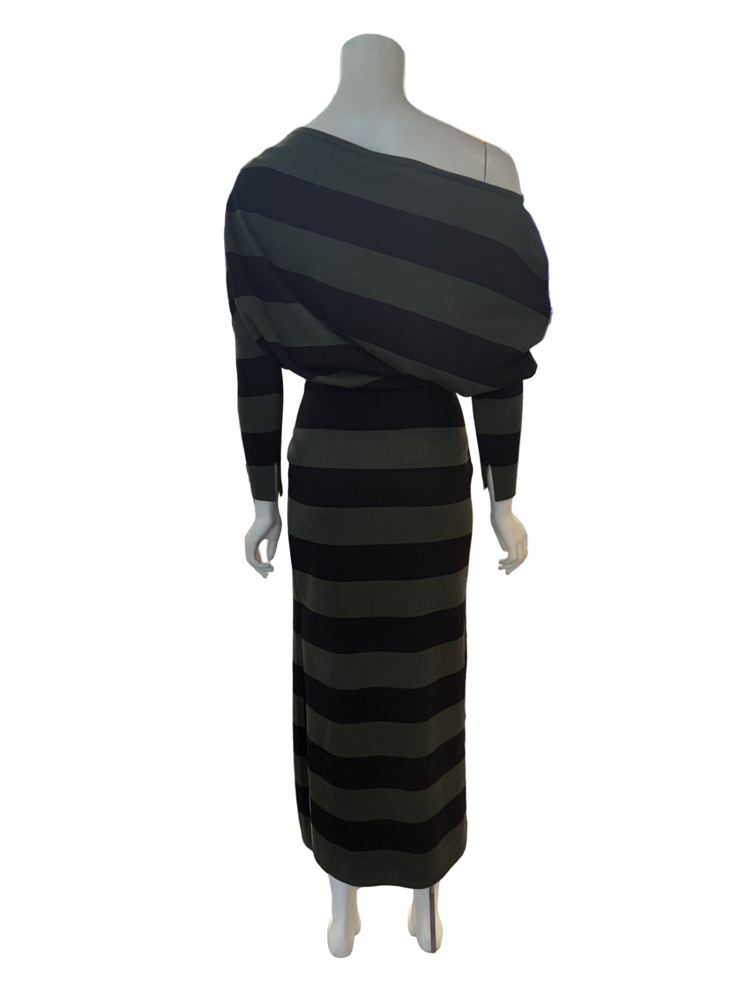 Janese Midi Dress