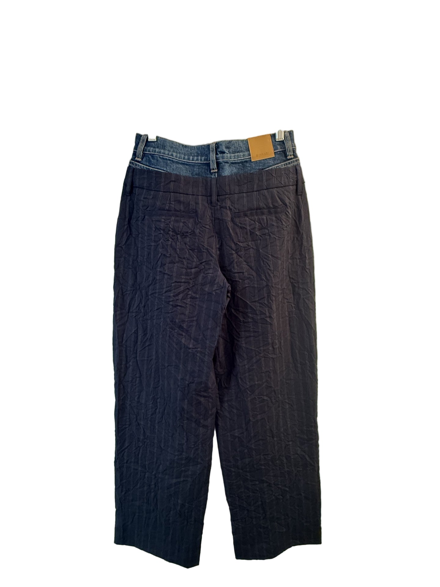 Ophelia Combo Pant