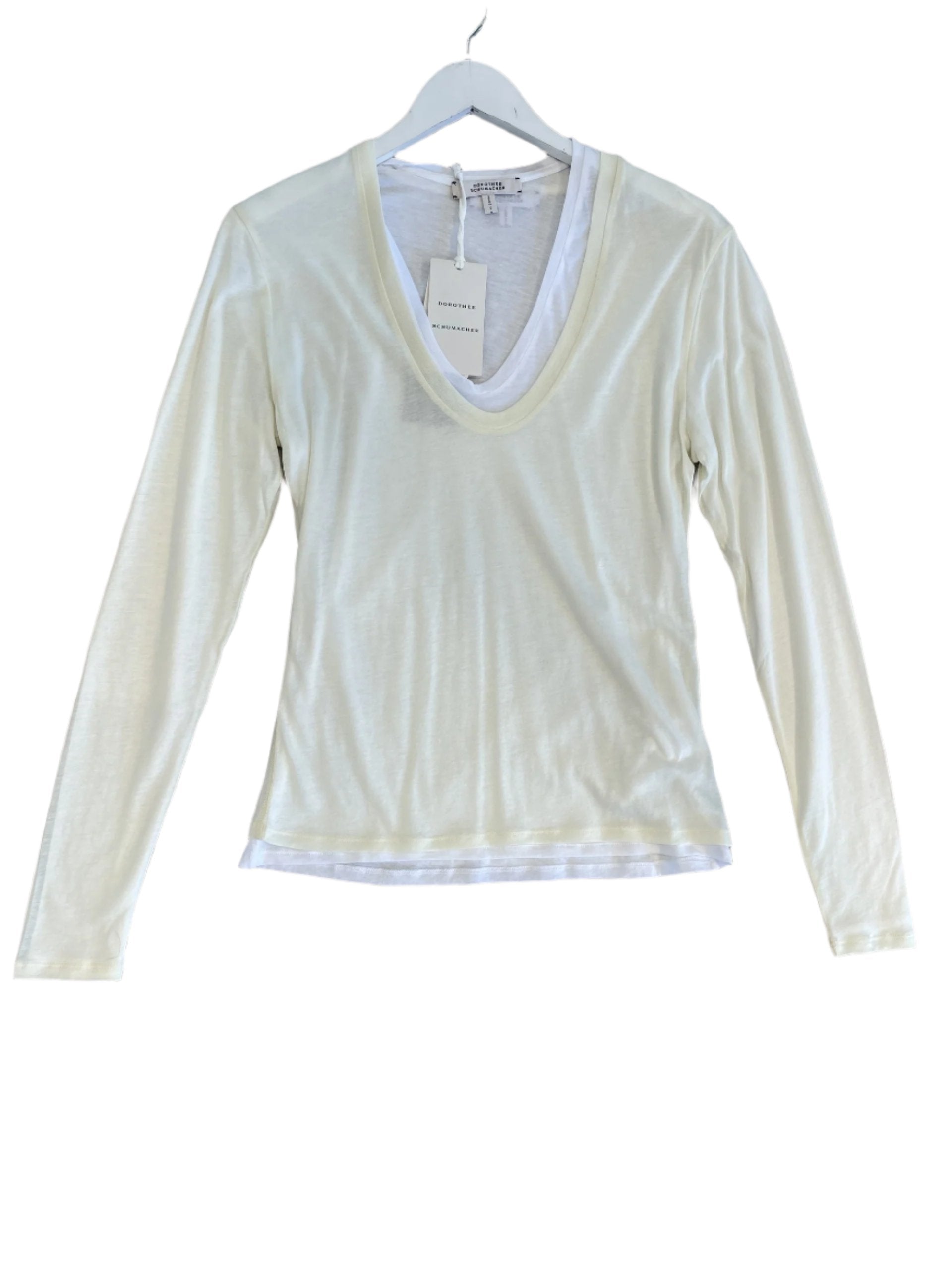 Layer Love Shirt