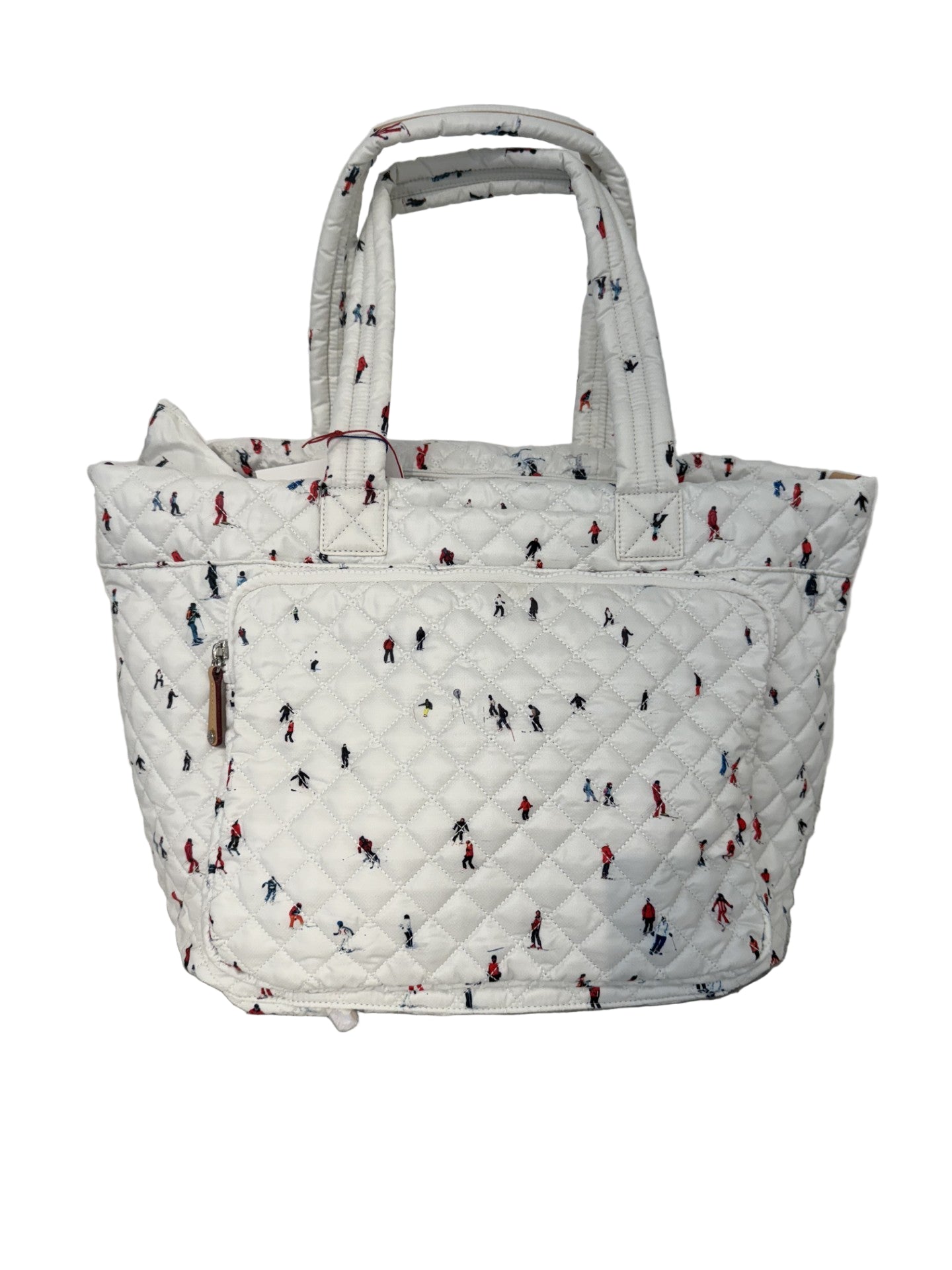 Large Metro Travel Tote