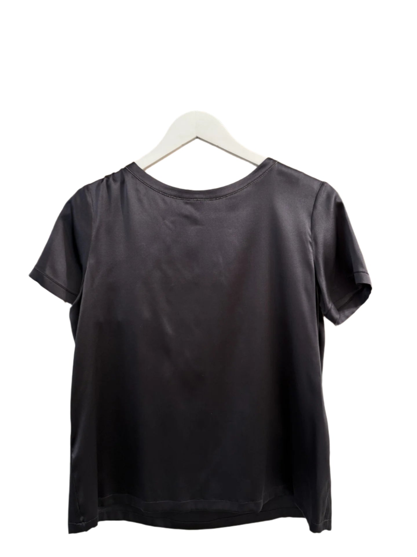 Short Sleeve Blouse