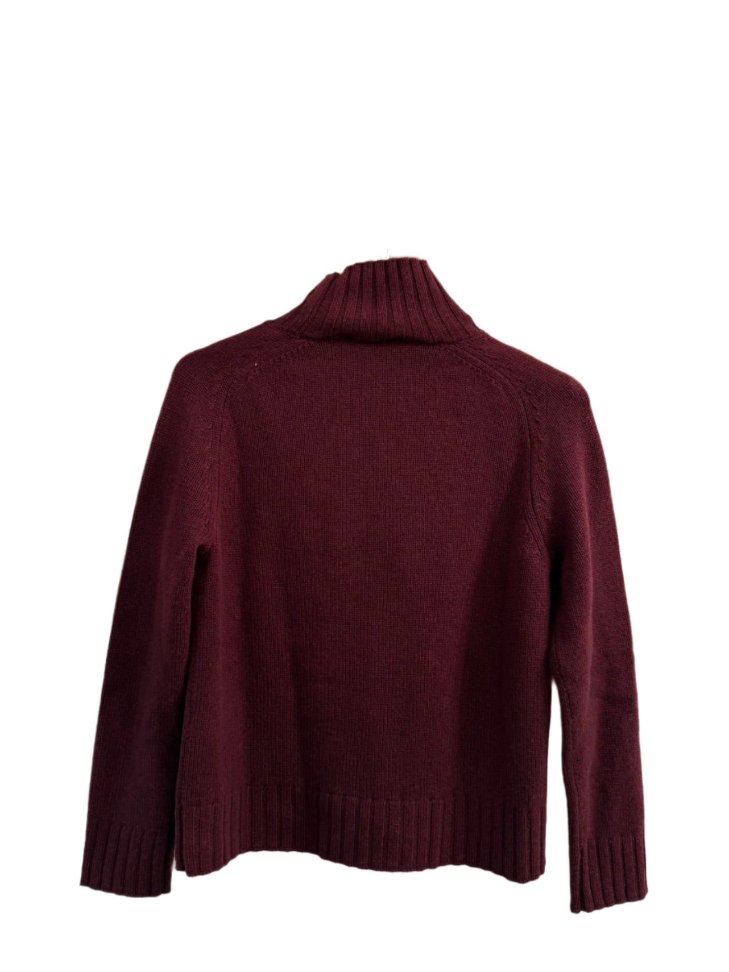 Turtleneck Sweater