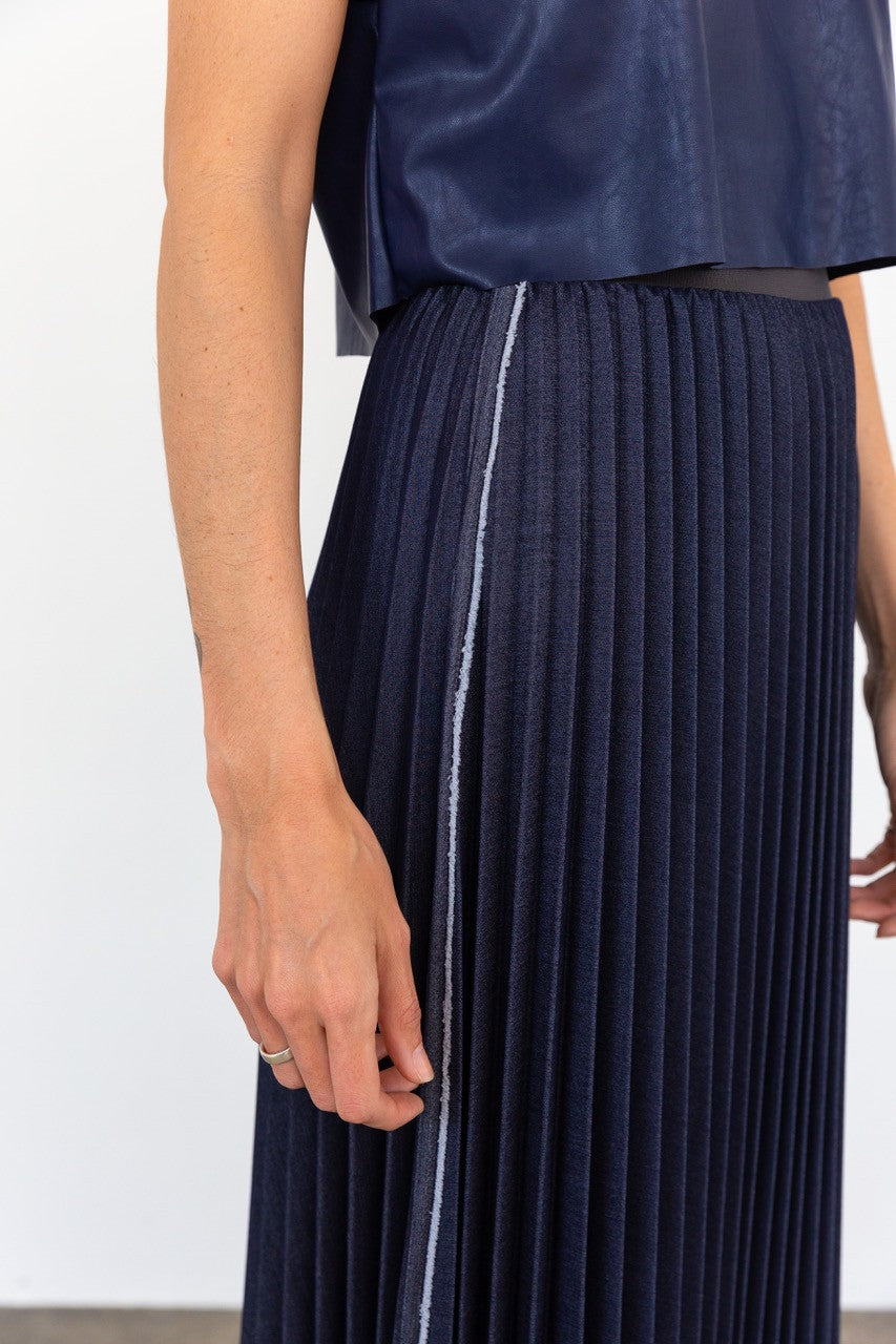 Lauren Denim Skirt