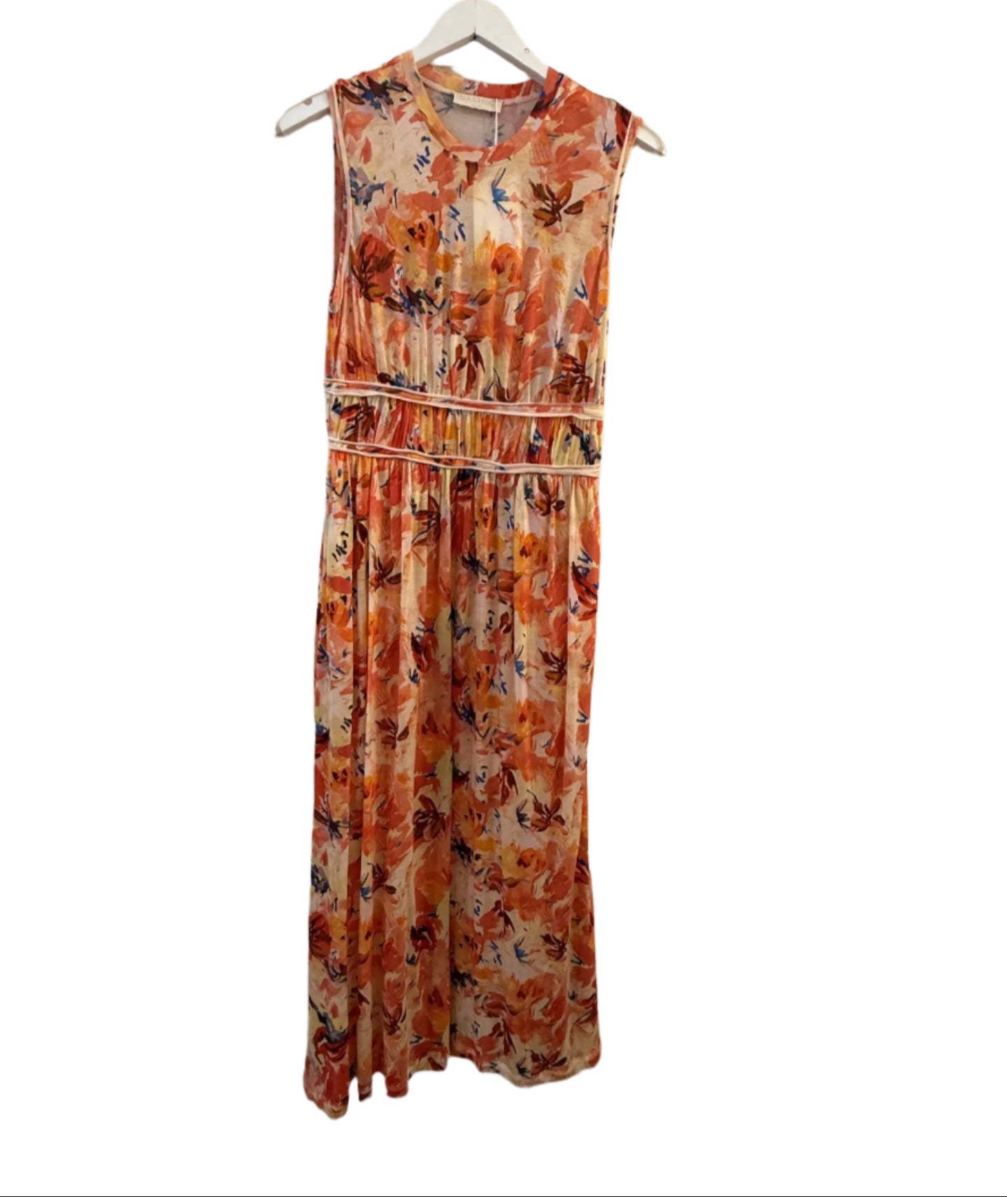 Simone Dress