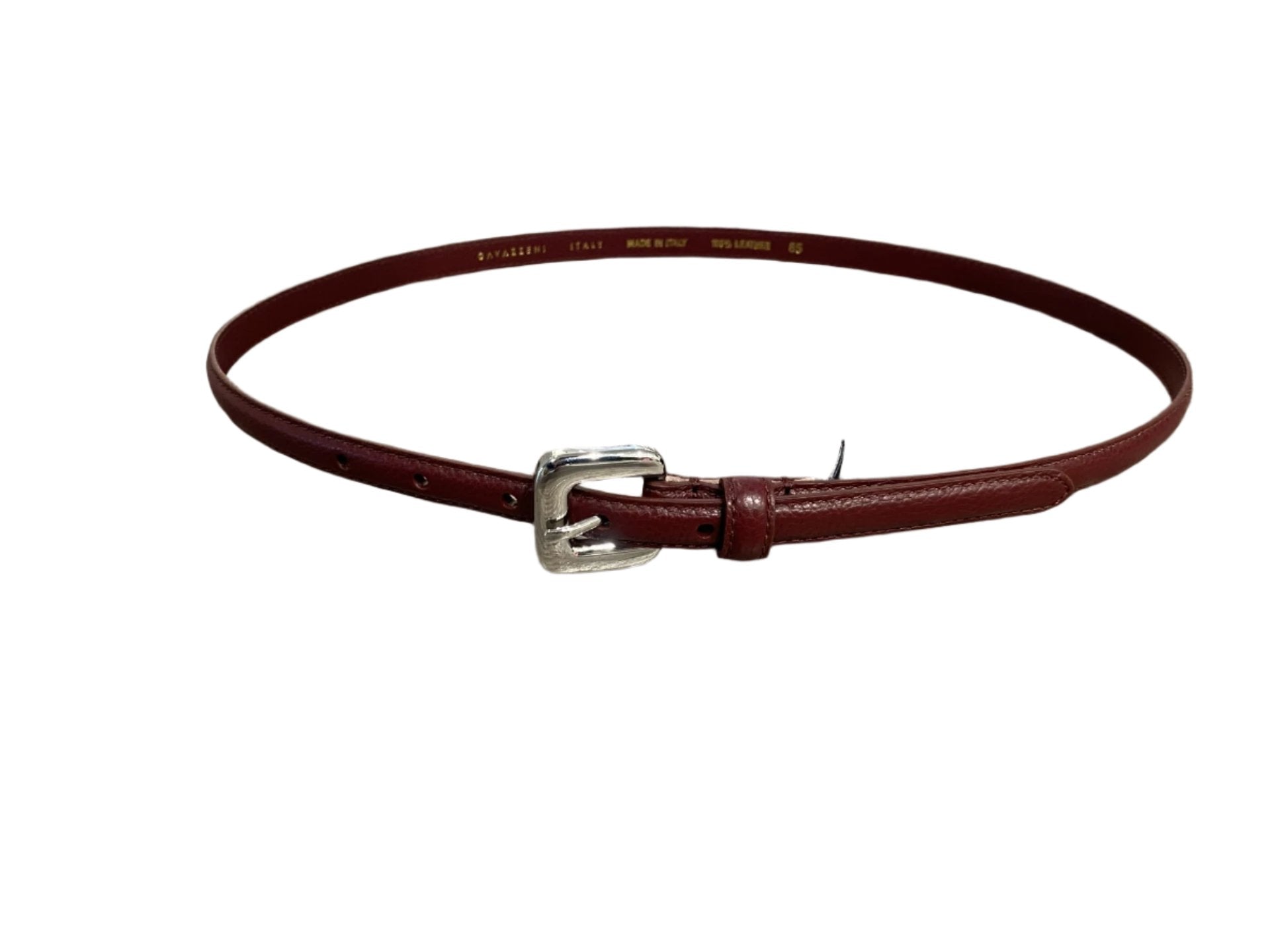 Gloriosa Belt