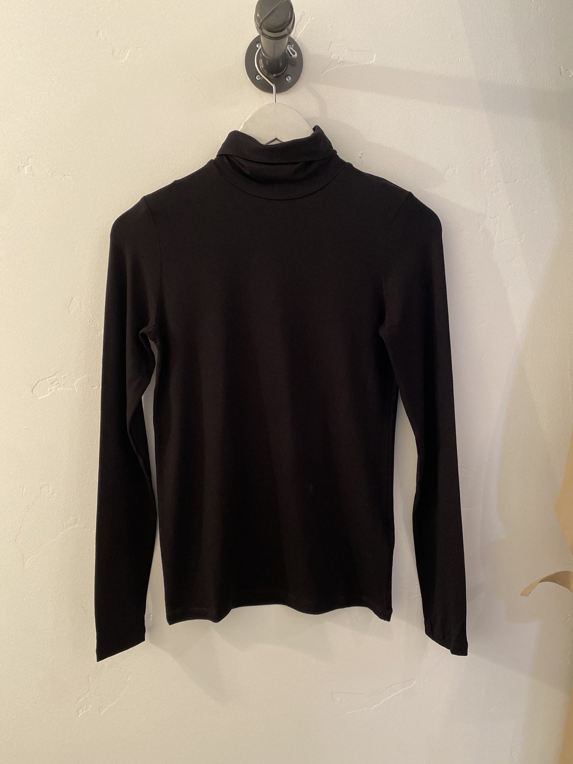 Soft Touch Turtleneck