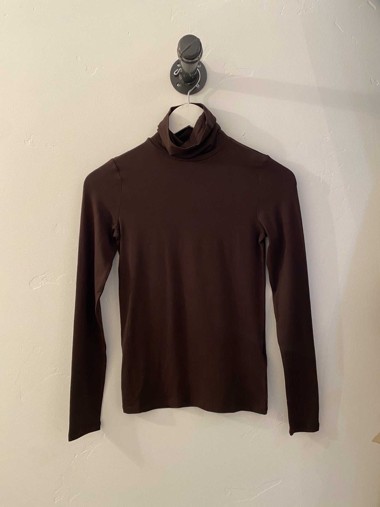 Soft Touch Turtleneck