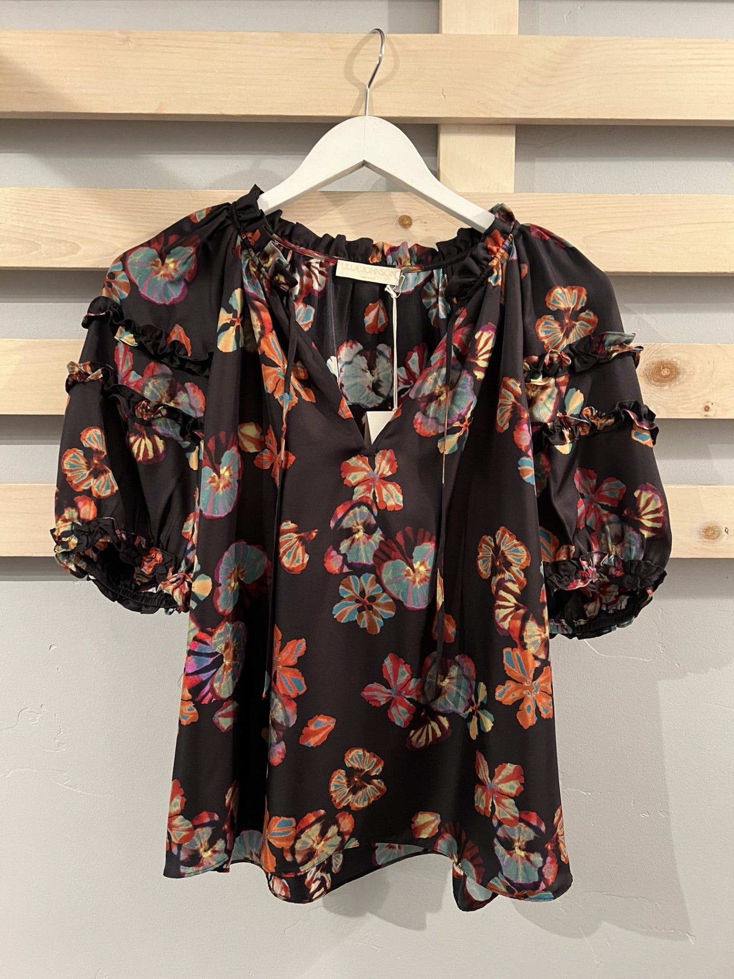 Annabella Top