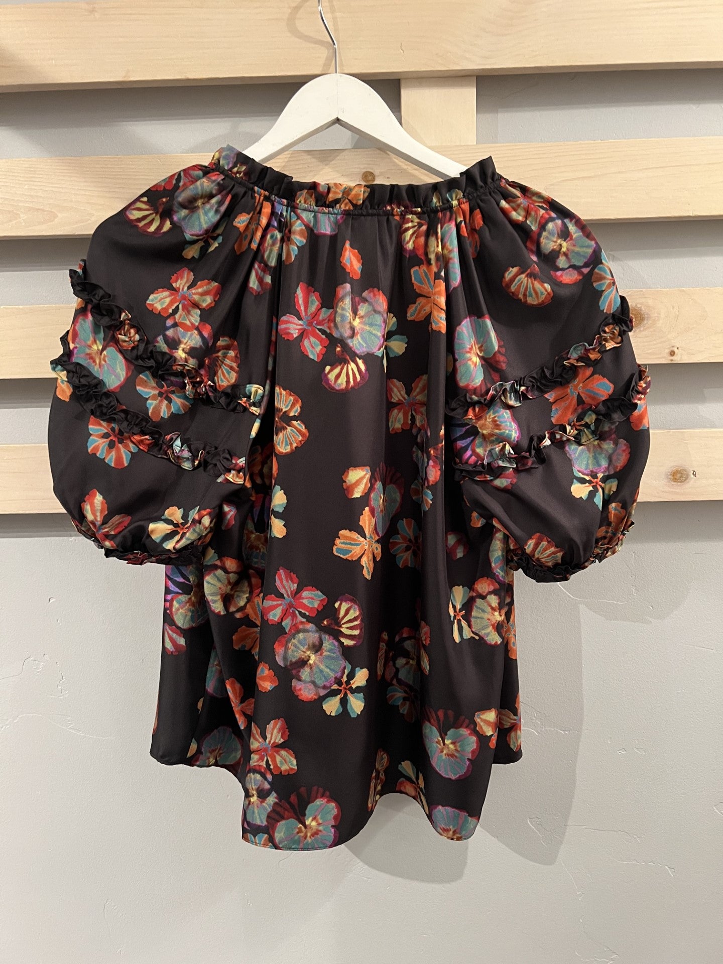 Annabella Top