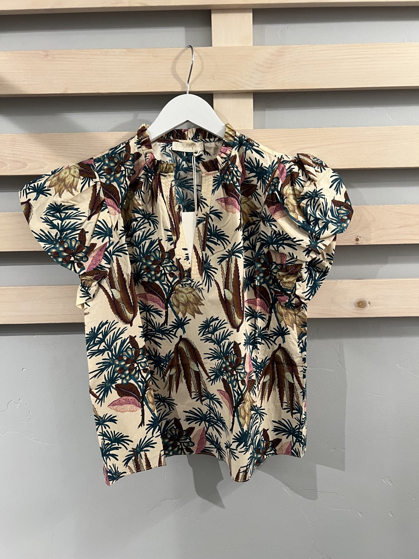 Klara Top