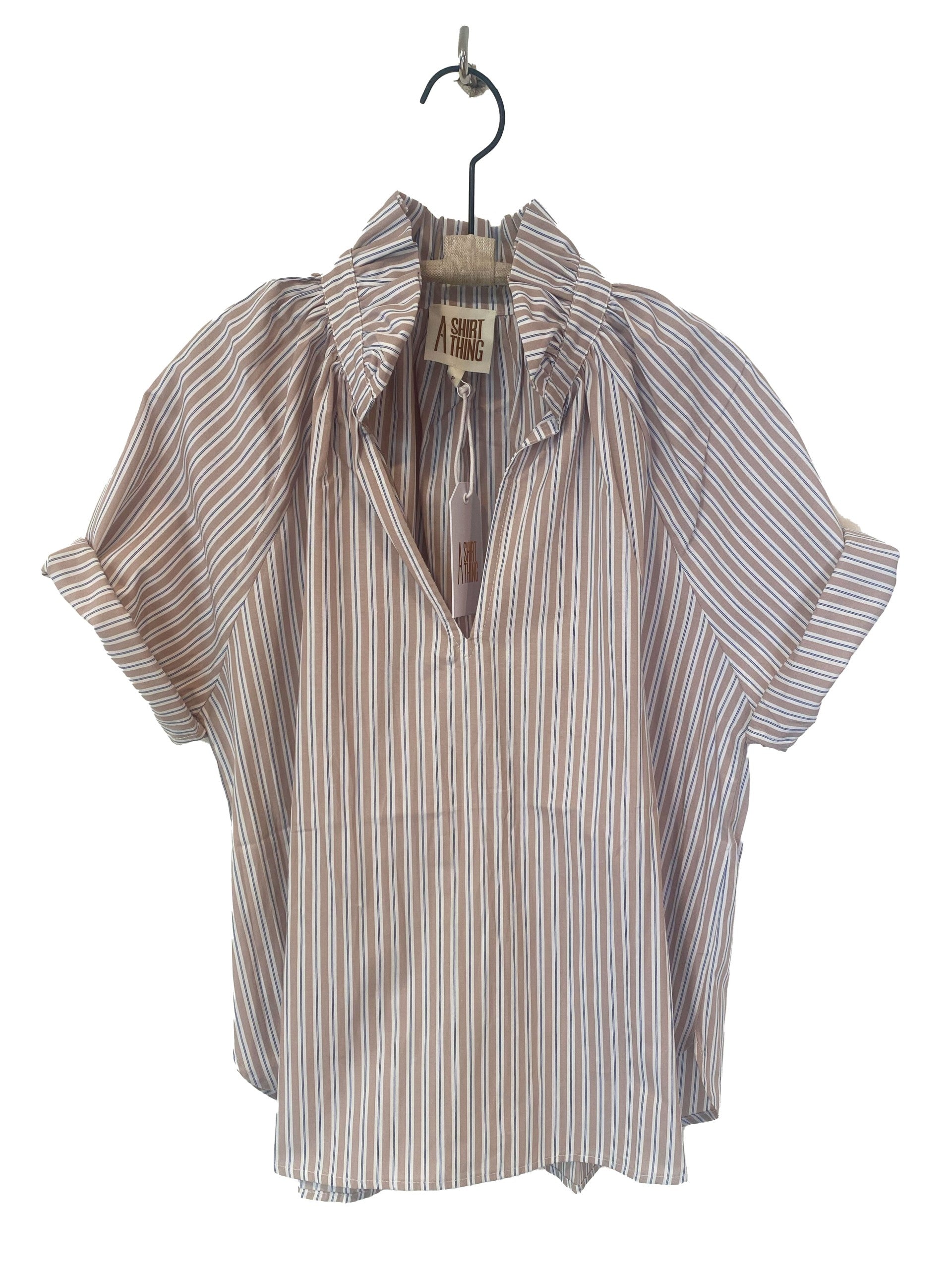 Margot Shirt
