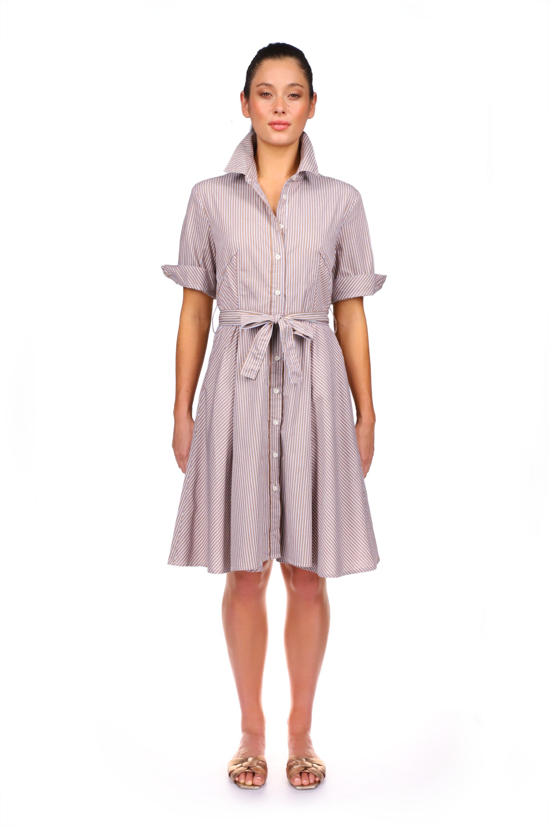 Suzanne Dress