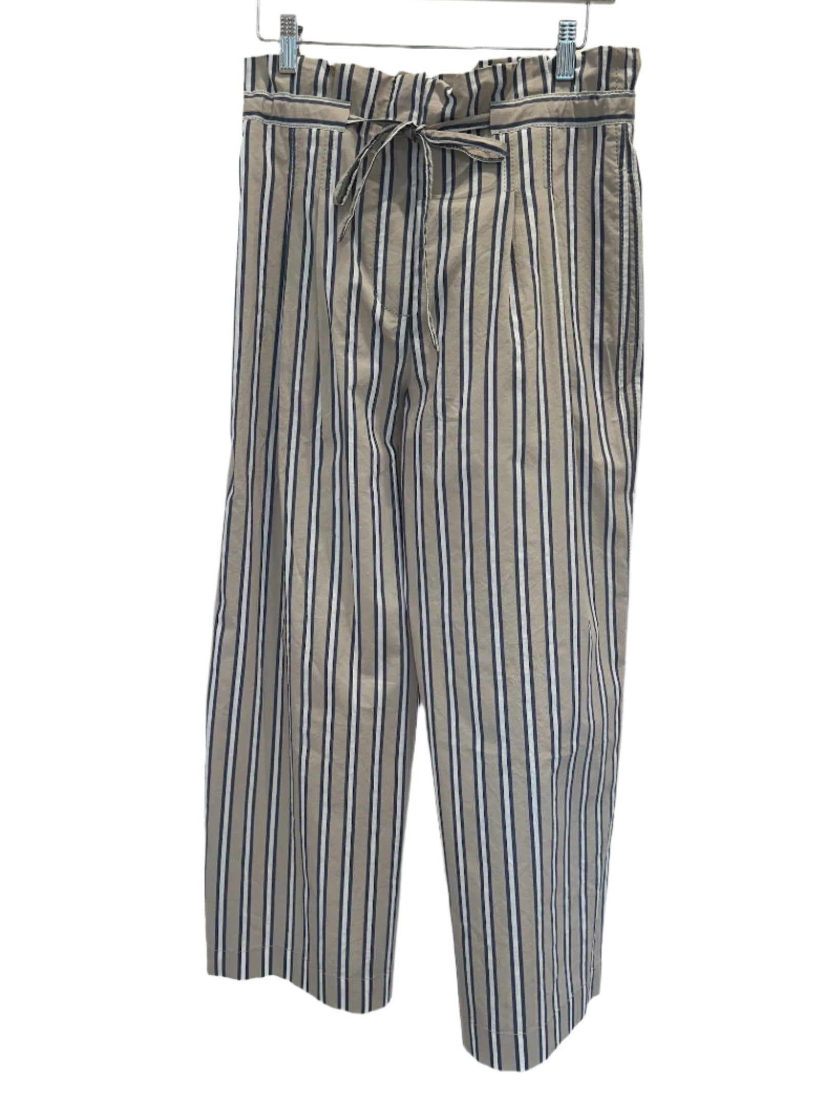 Lido Stripe Pants