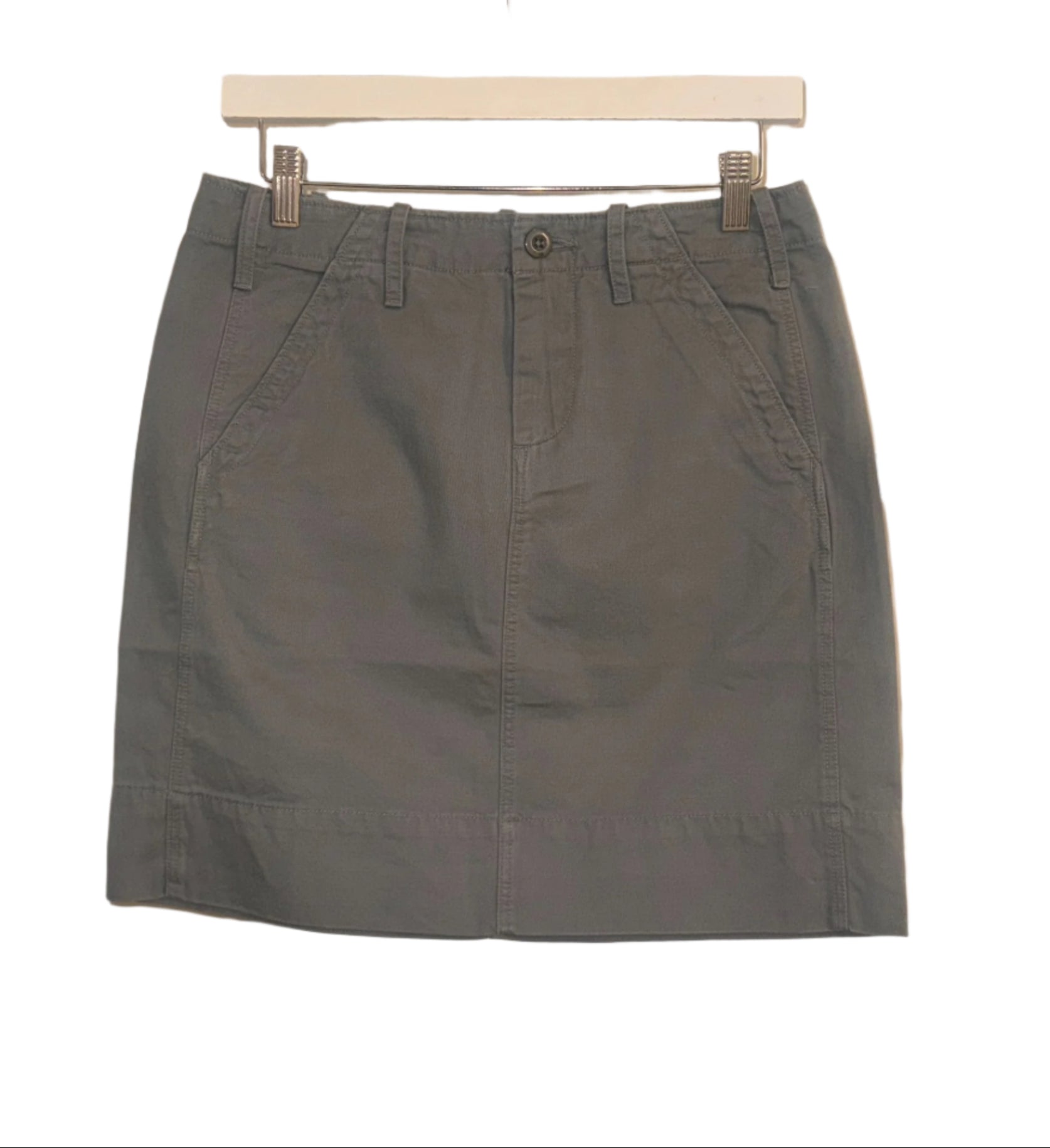 Deck Skirt